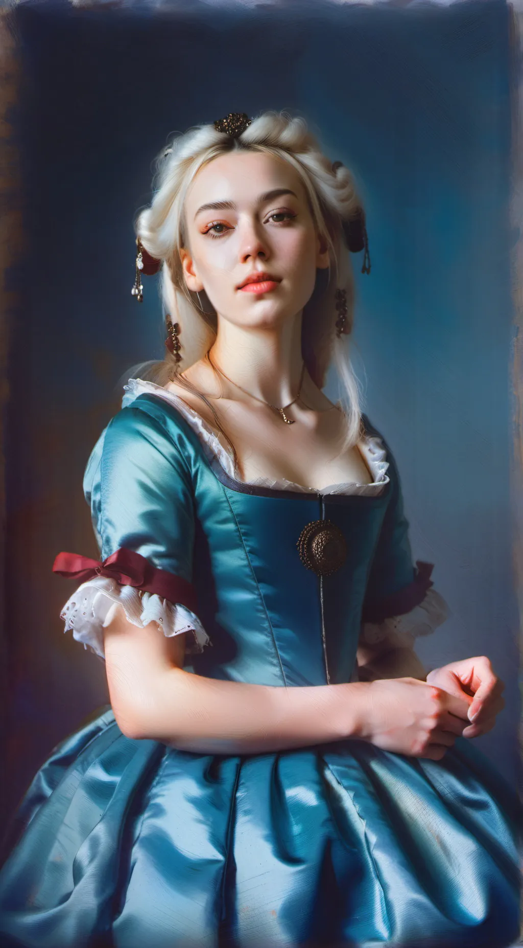 Talkie AI - Chat with Louise