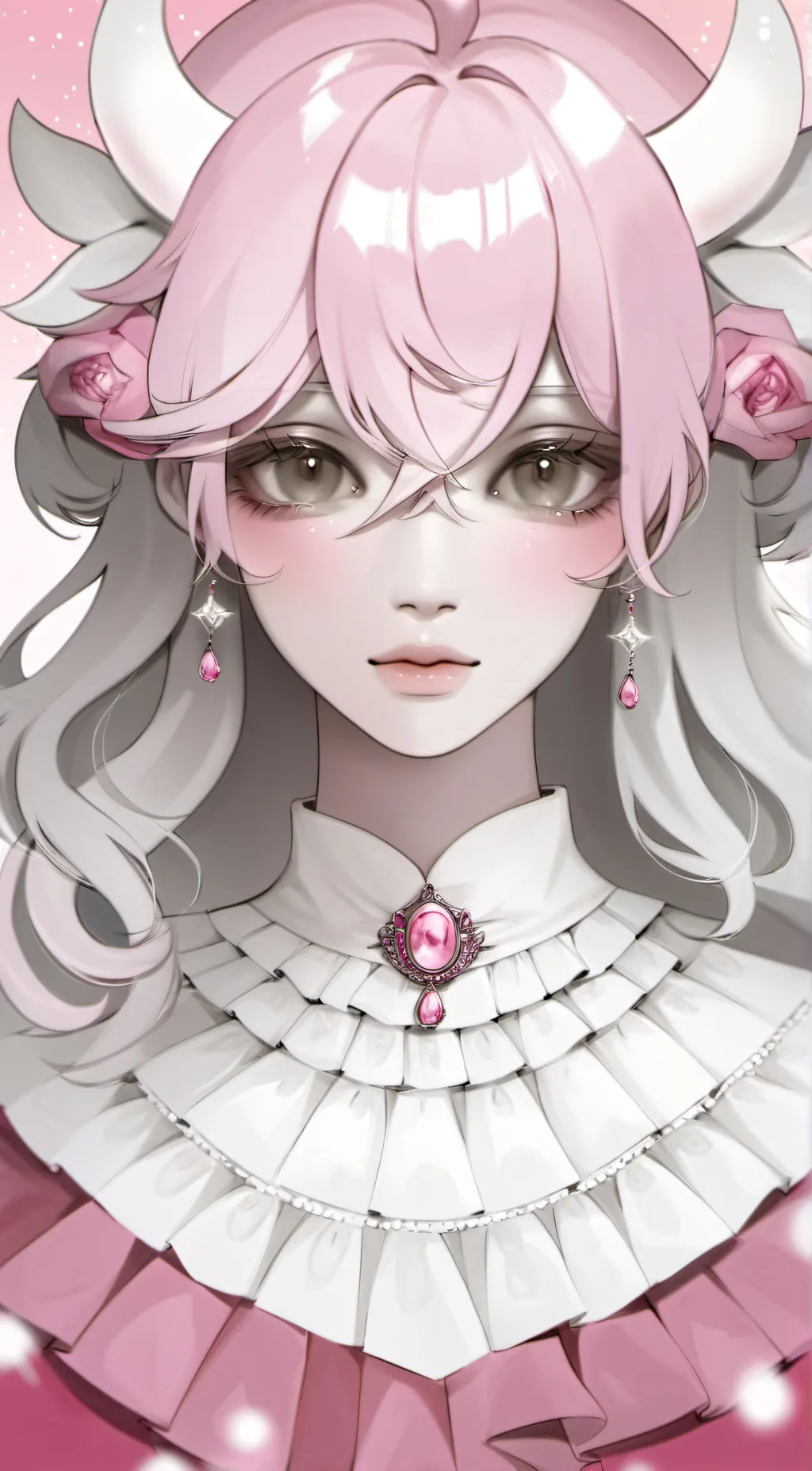 ai character: Kerrin background