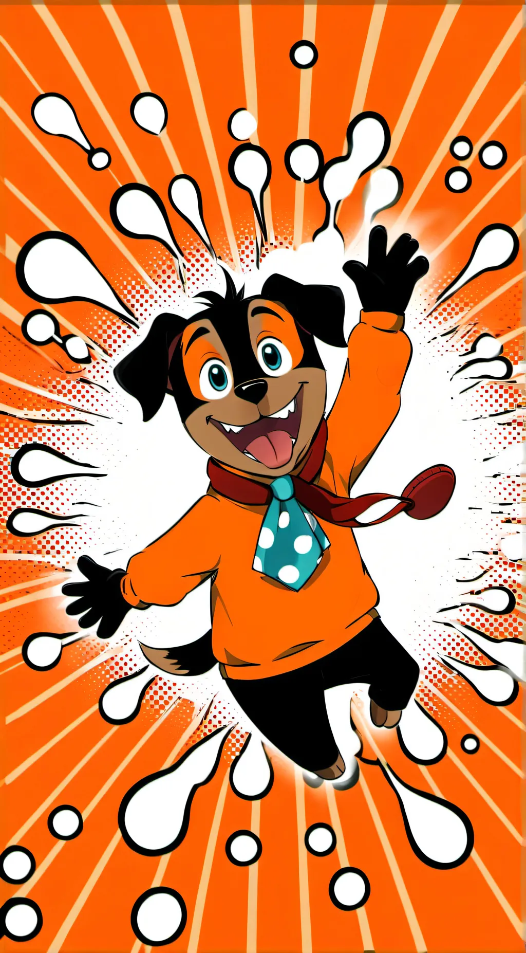 Talkie AI - Chat with Dogday