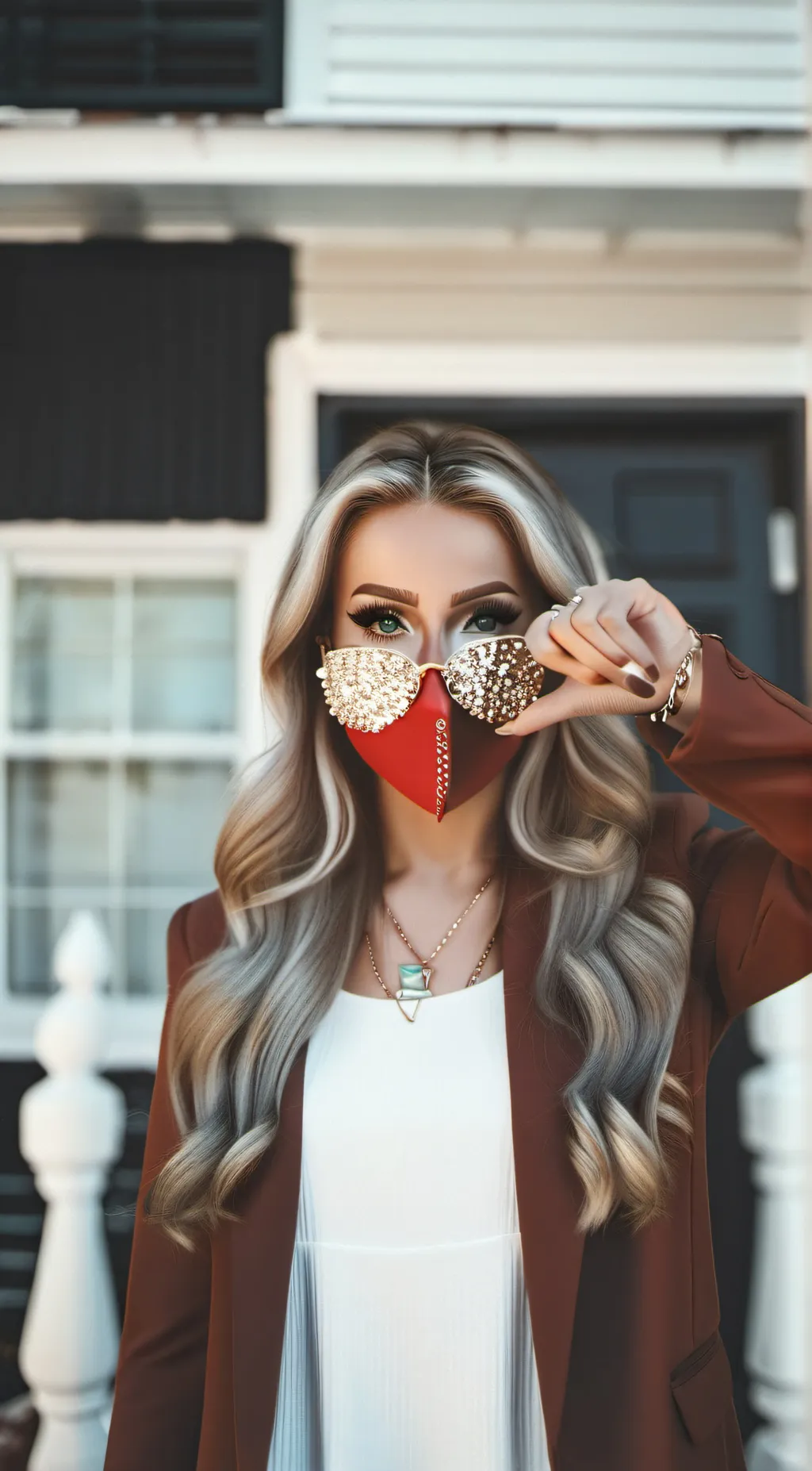 ai character: Chairle: )  background