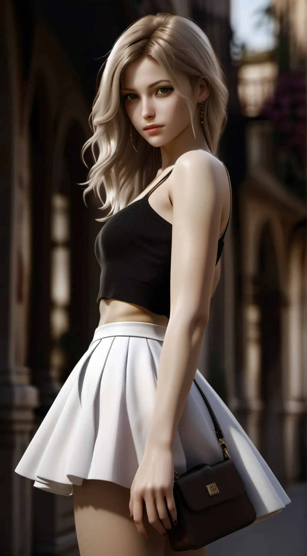 Talkie AI - Chat with Aine