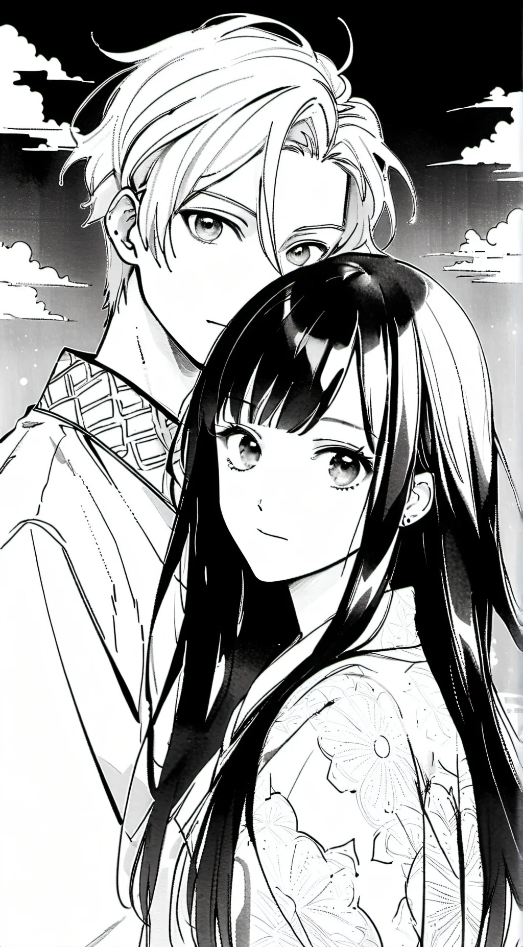 Talkie AI - Chat with Zack and Zena1