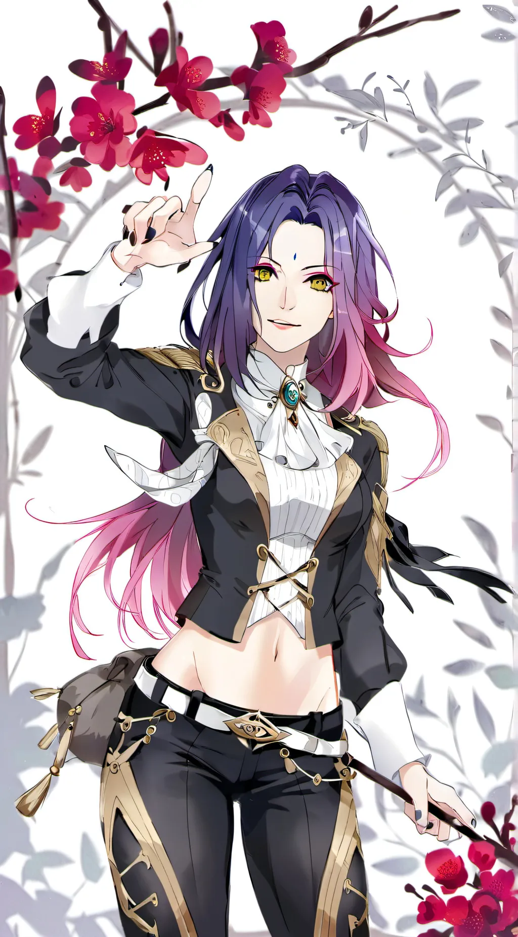 Talkie AI - Chat with Thirteen