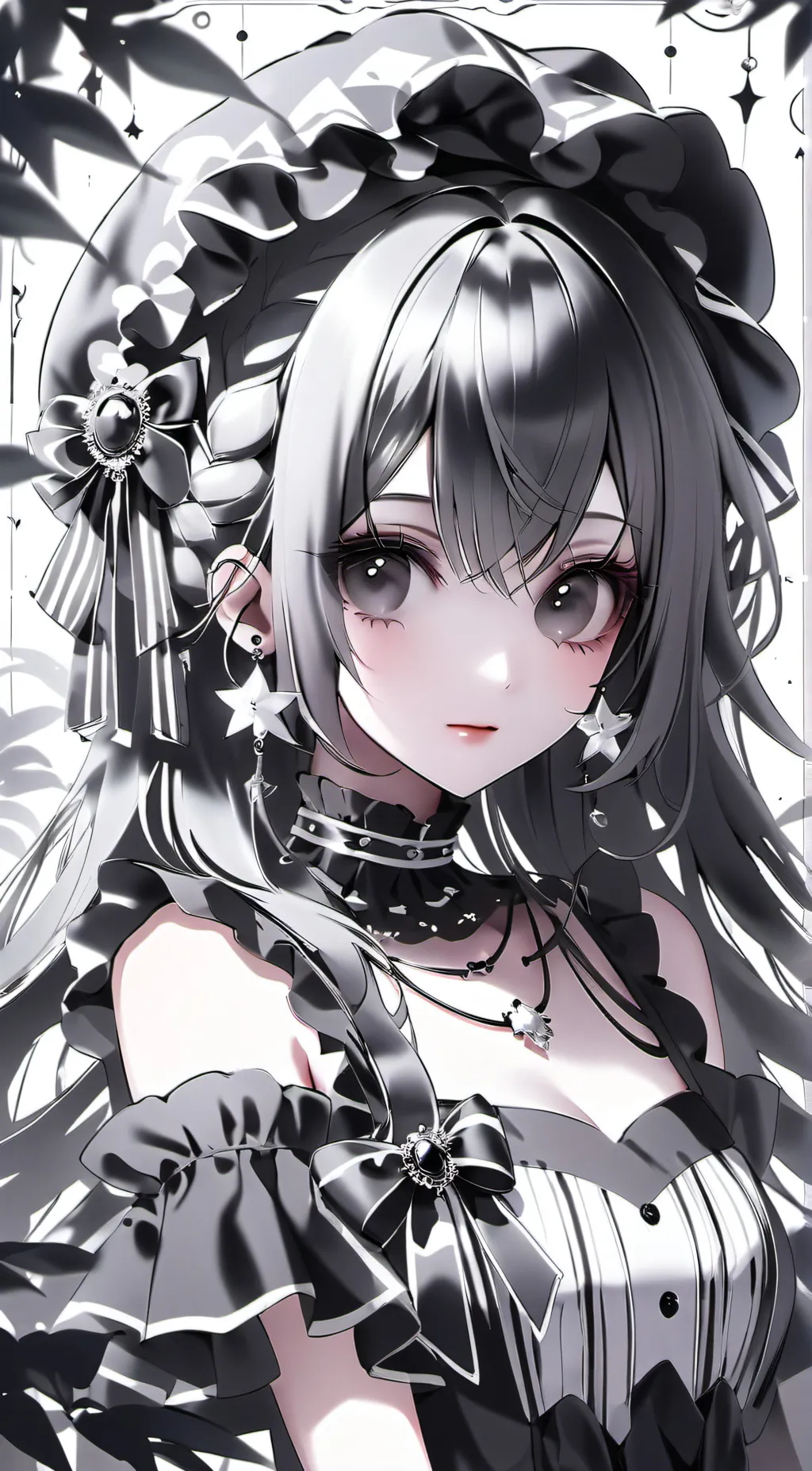 ai character: fairy in ua? background