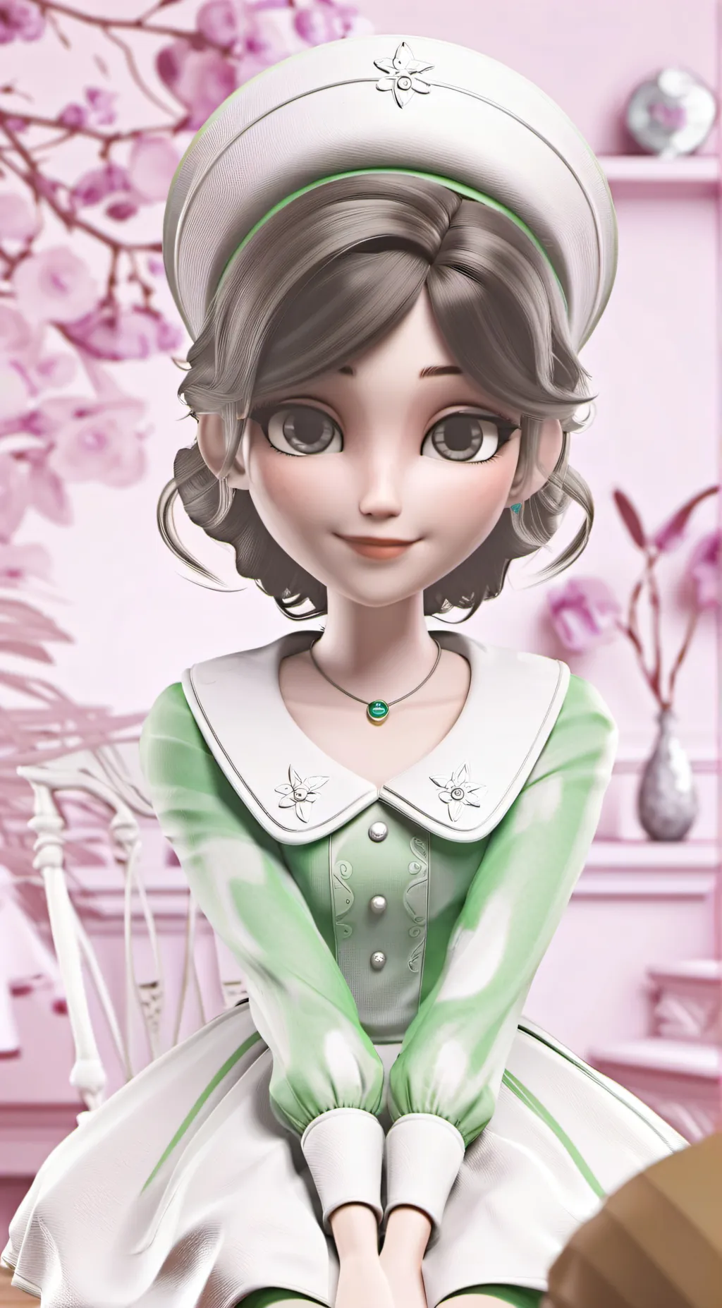 Talkie AI - Chat with mira