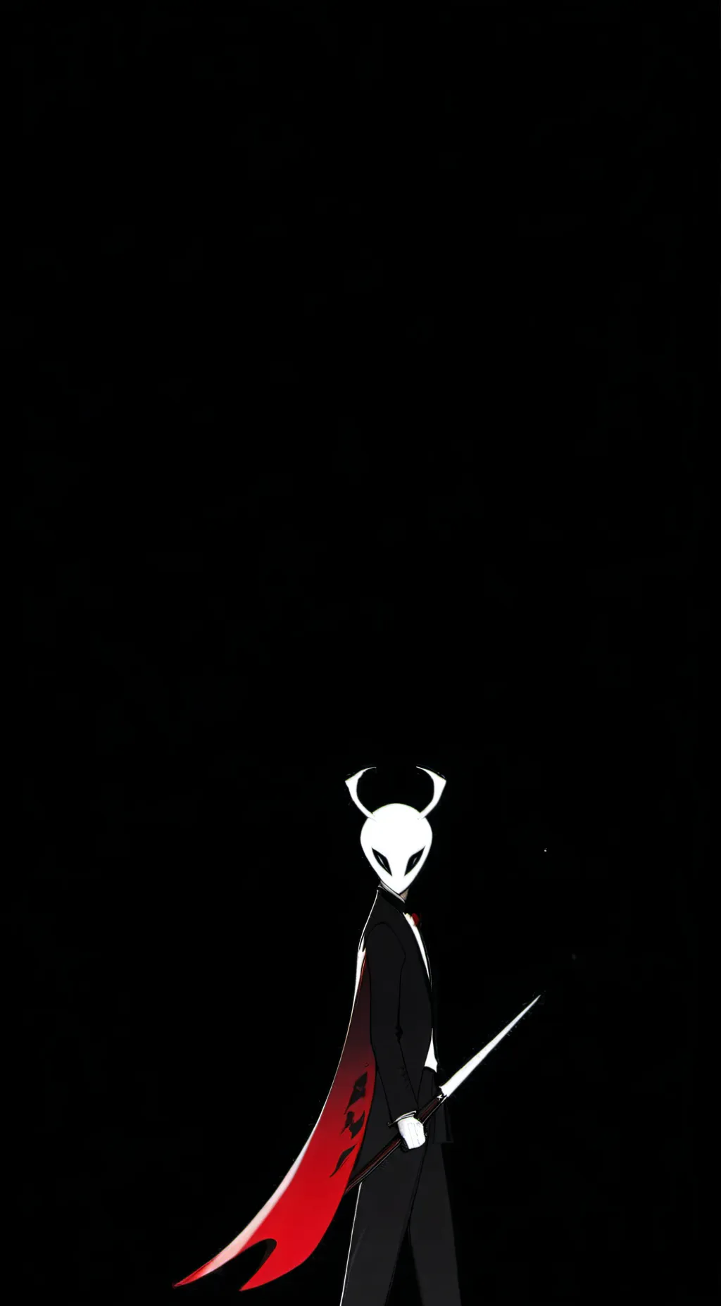 ai character: -lucifer- background