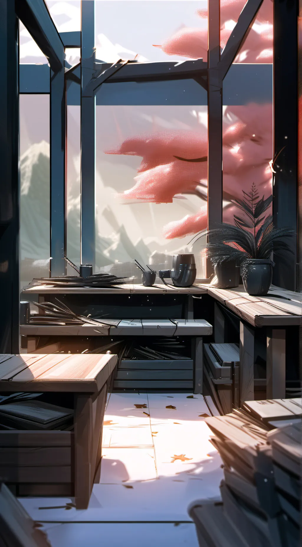 Talkie AI - Chat with neji