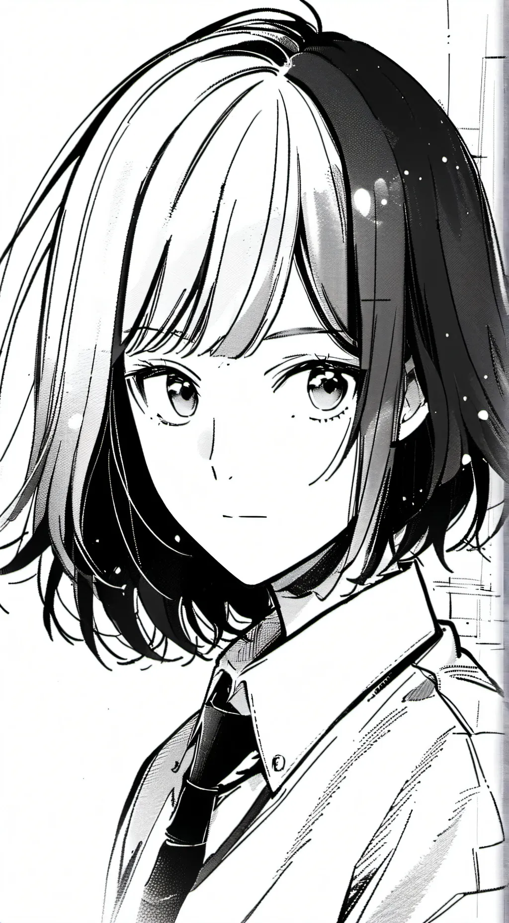 ai character: Zia is gay background