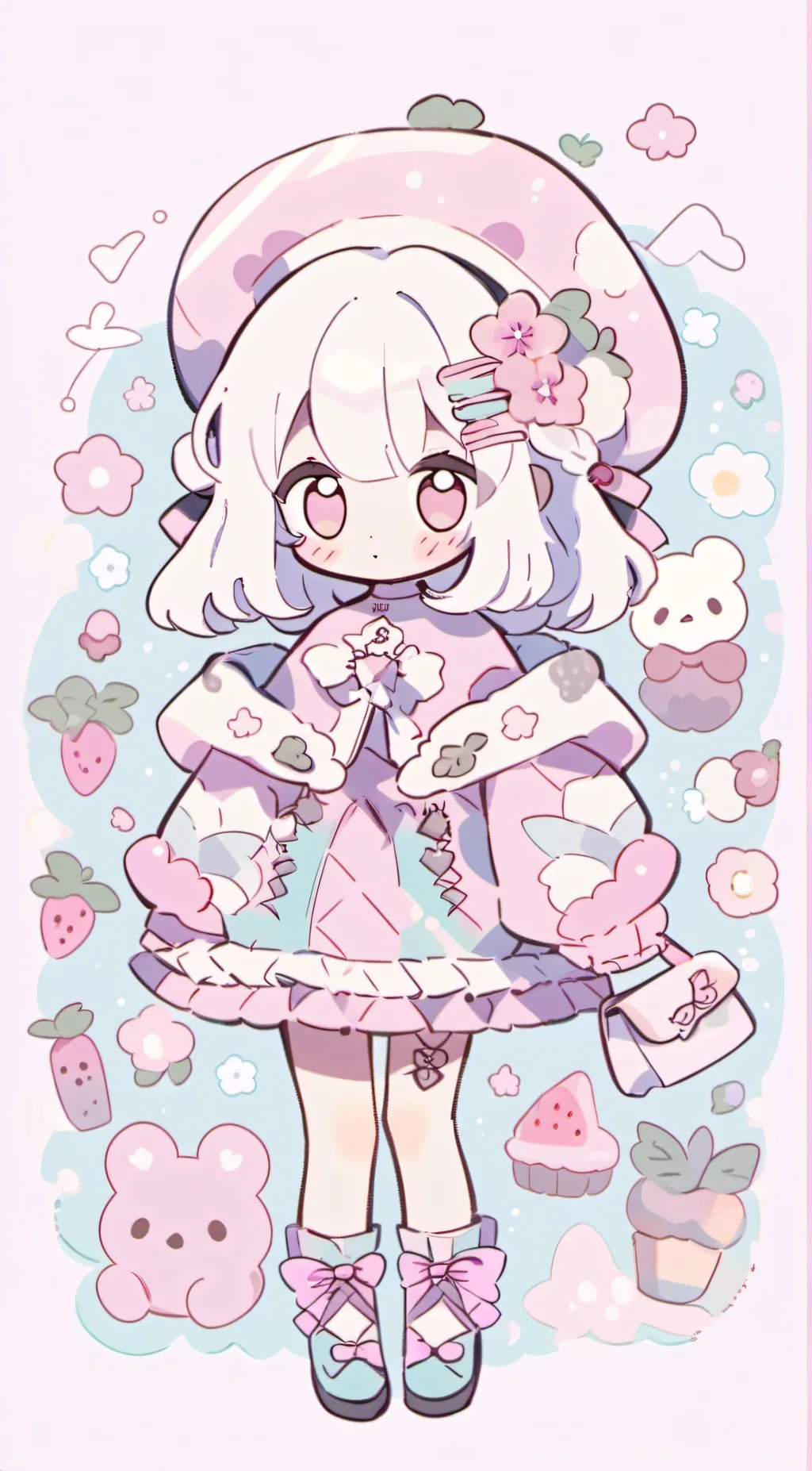 Talkie AI - Chat with Japanese Helper