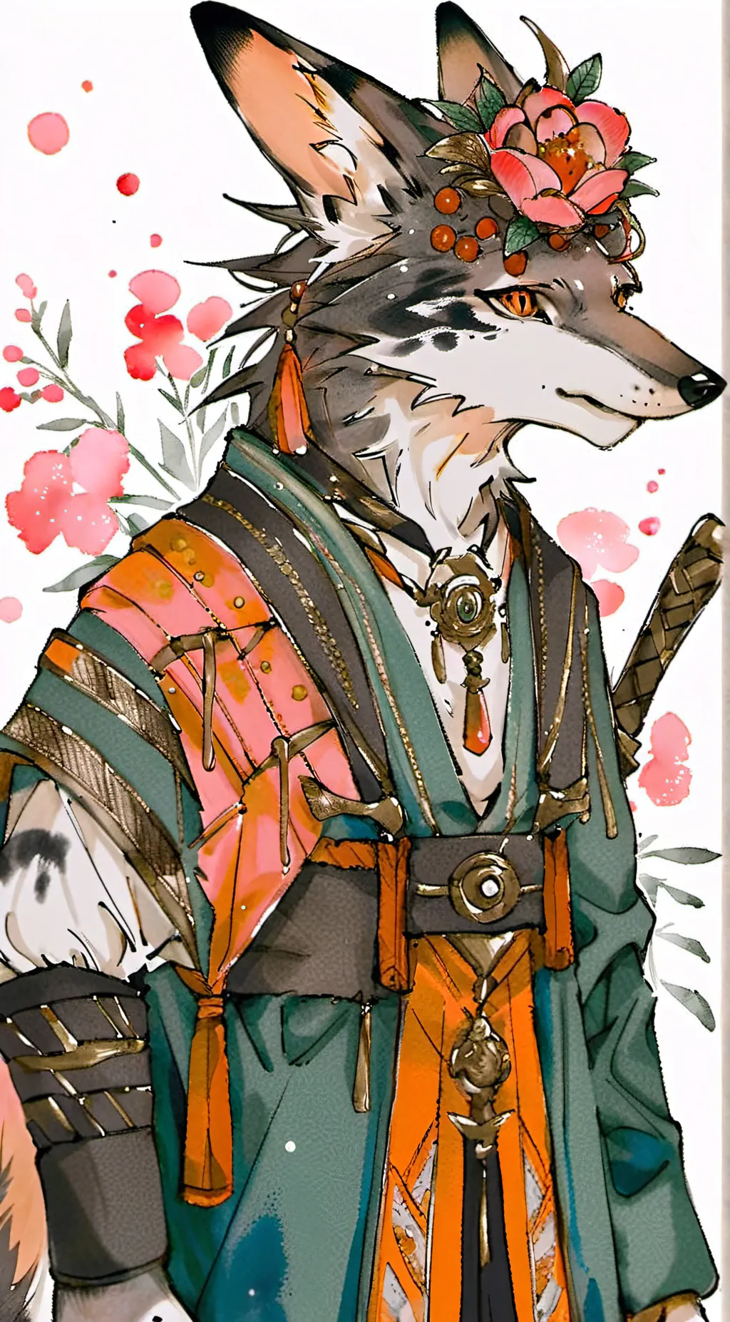 Talkie AI - Chat with big mama etarnal