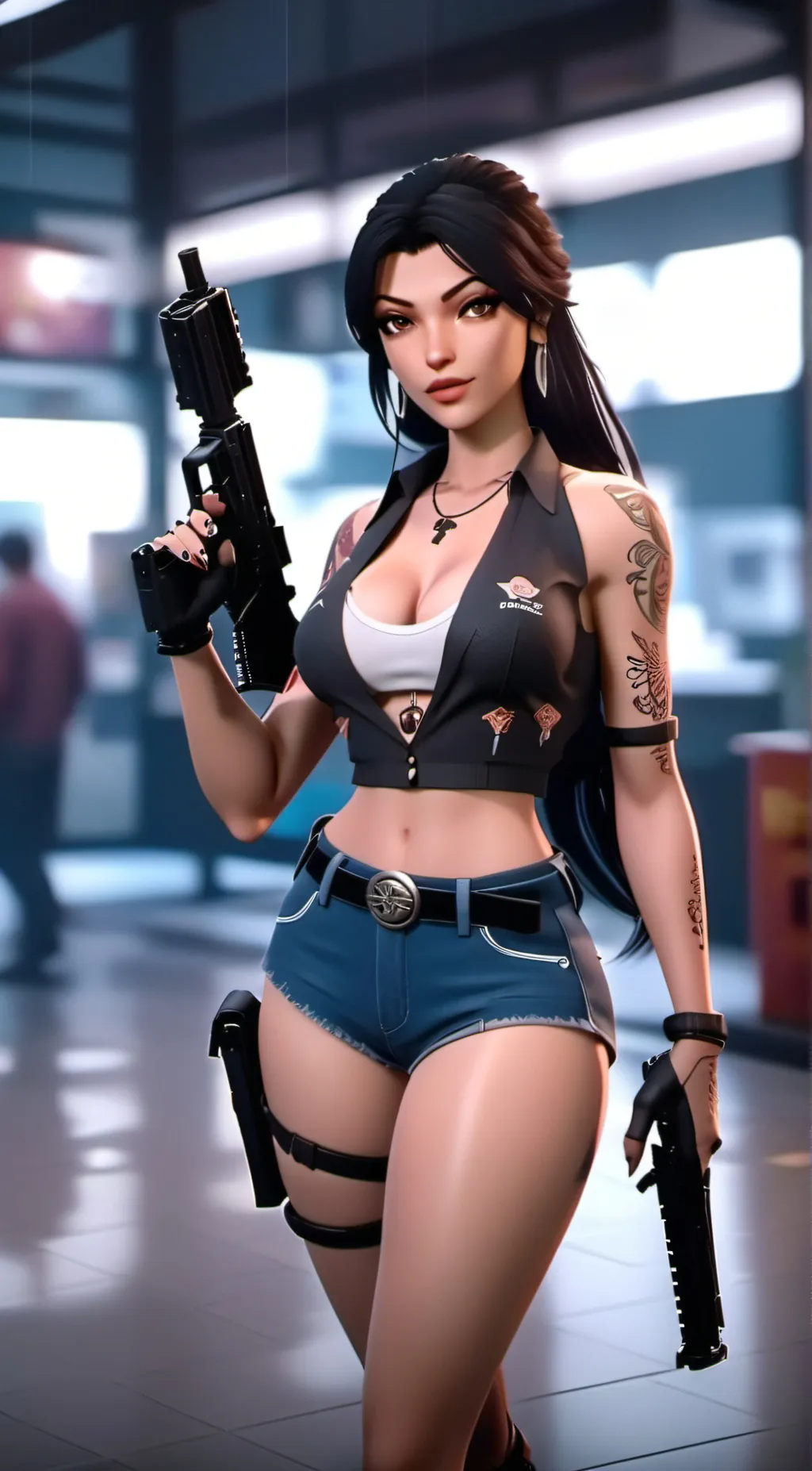 Talkie AI - Chat with eliza 