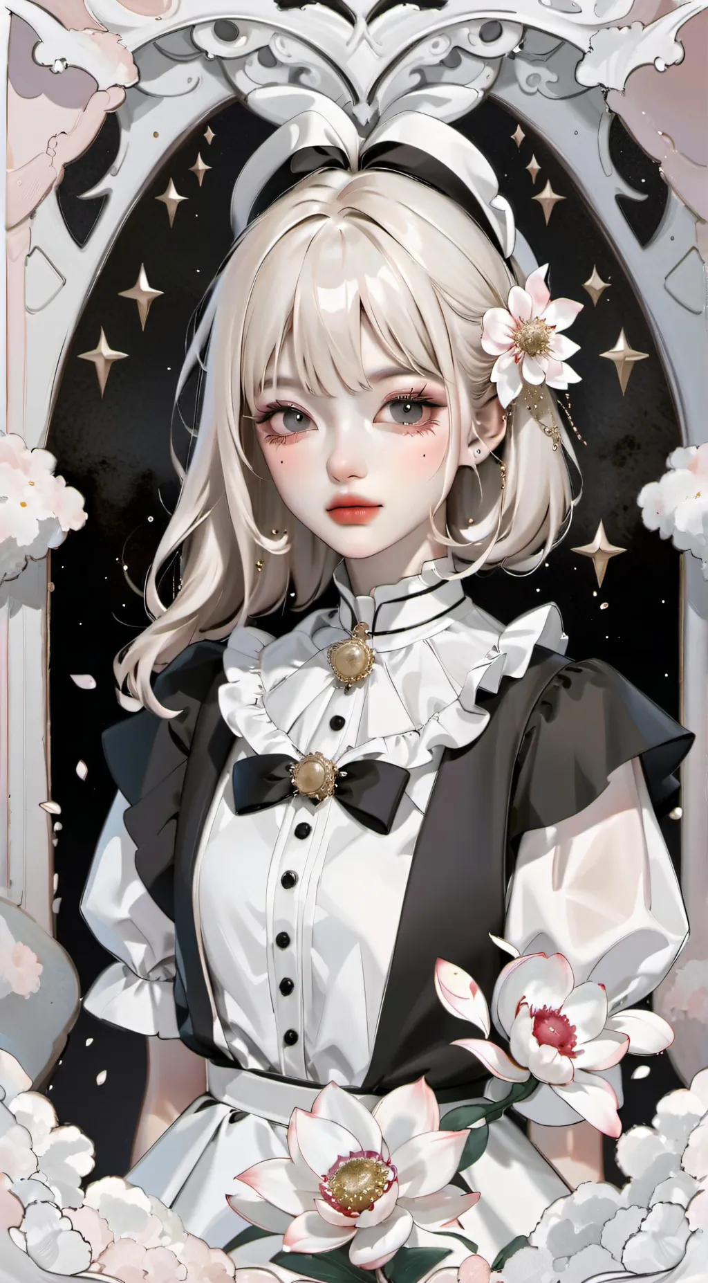 Talkie AI - Chat with 실감이 난다 YURI