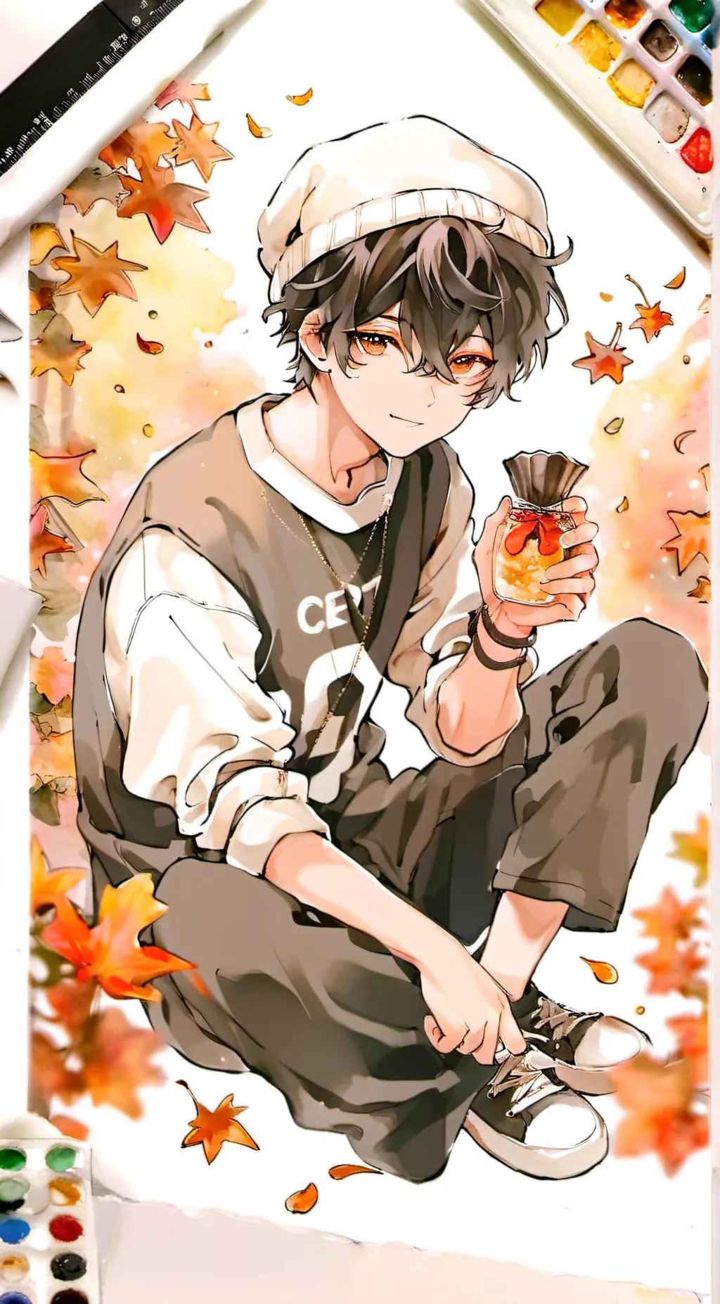 Talkie AI - Chat with galaxy 