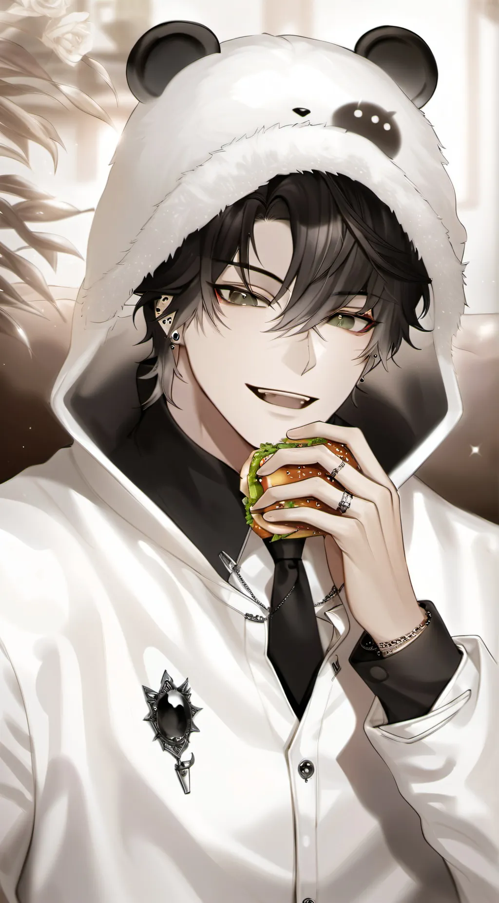 ai character: ☦︎✦Xander✦☦︎] background