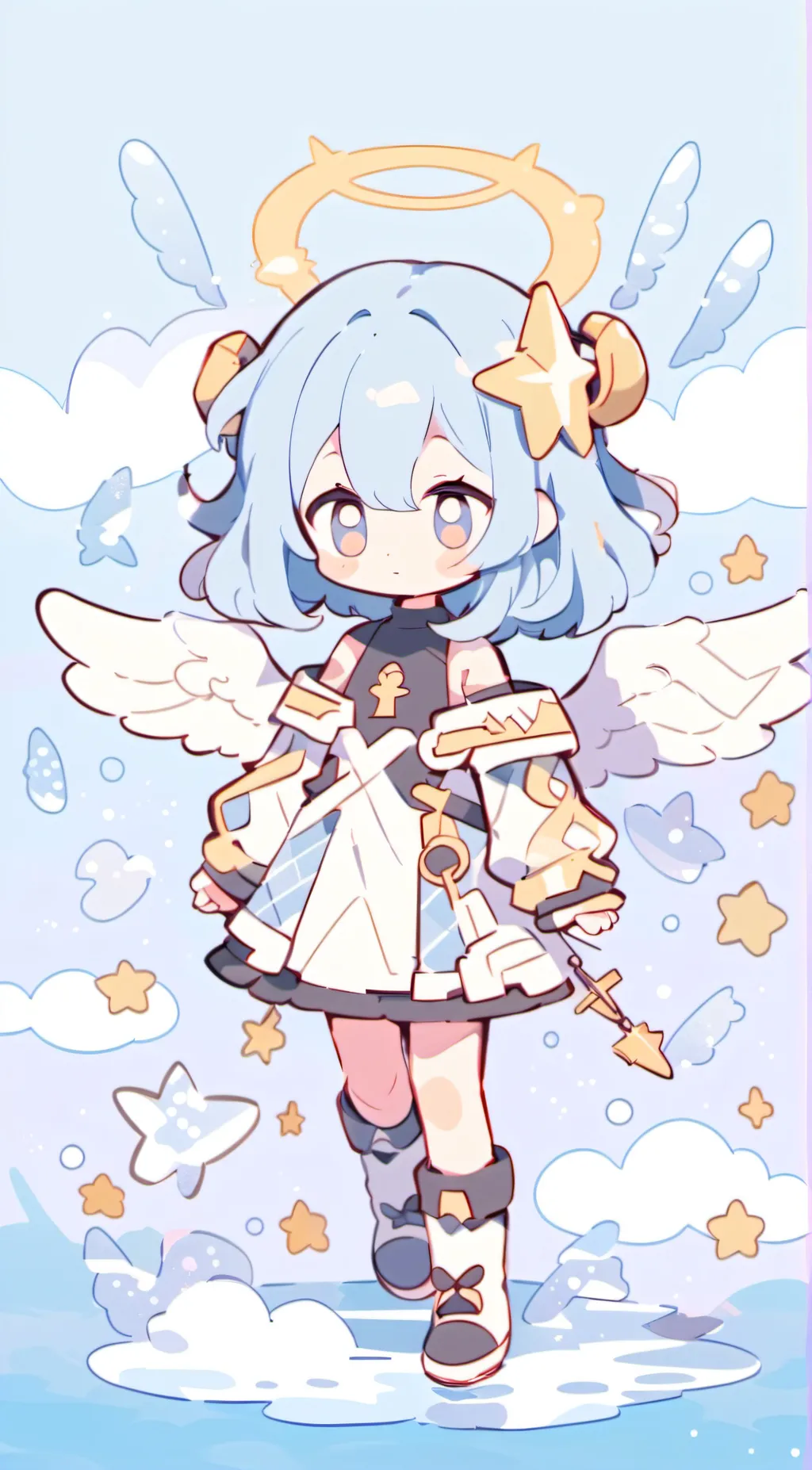 Talkie AI - Chat with Misuri