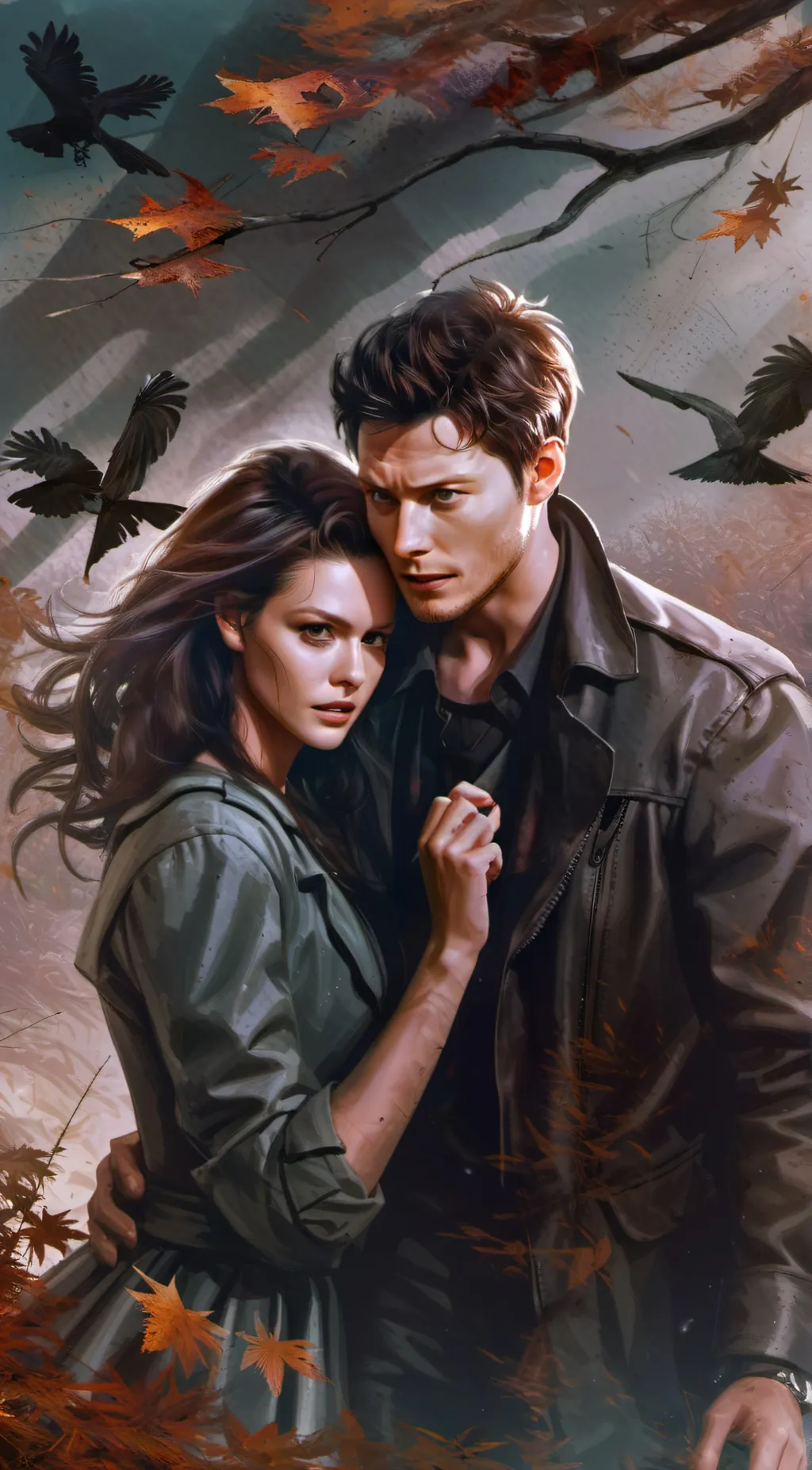 Talkie AI - Chat with Alex