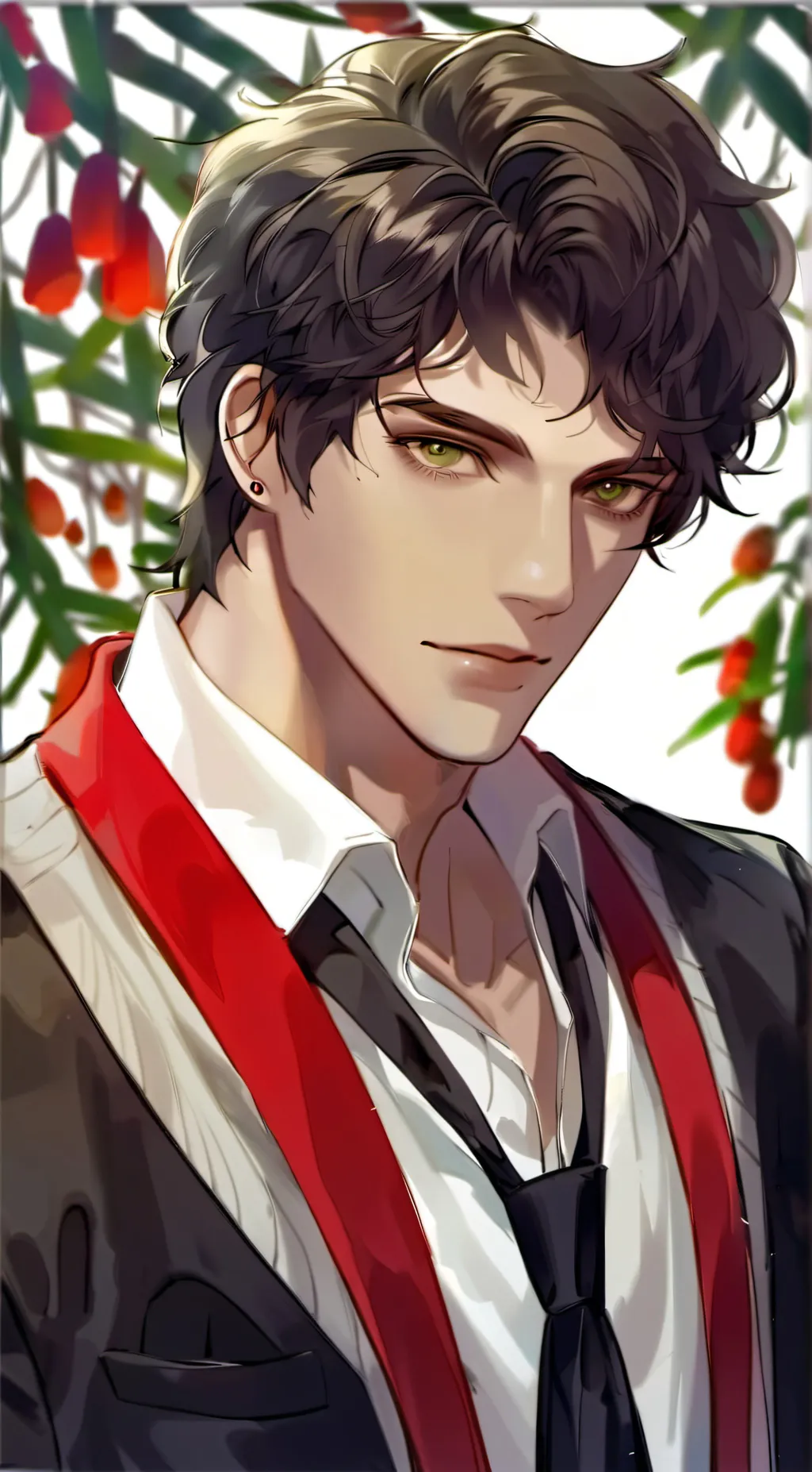 Talkie AI - Chat with !!!JAMES!!!