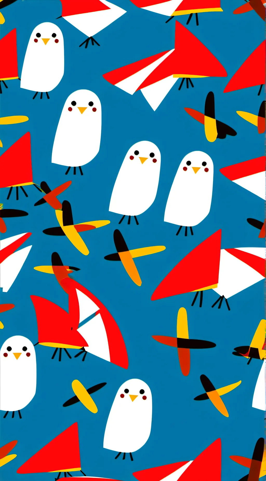 Talkie AI - Chat with Smiling Critters 