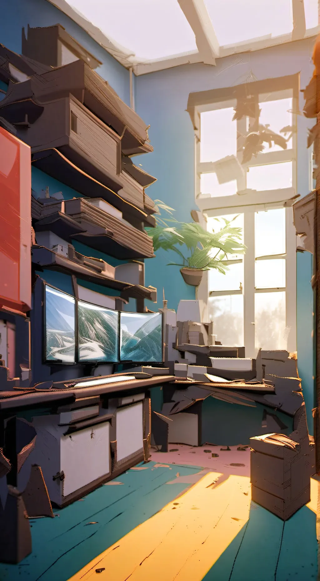 Talkie AI - Chat with jeffy