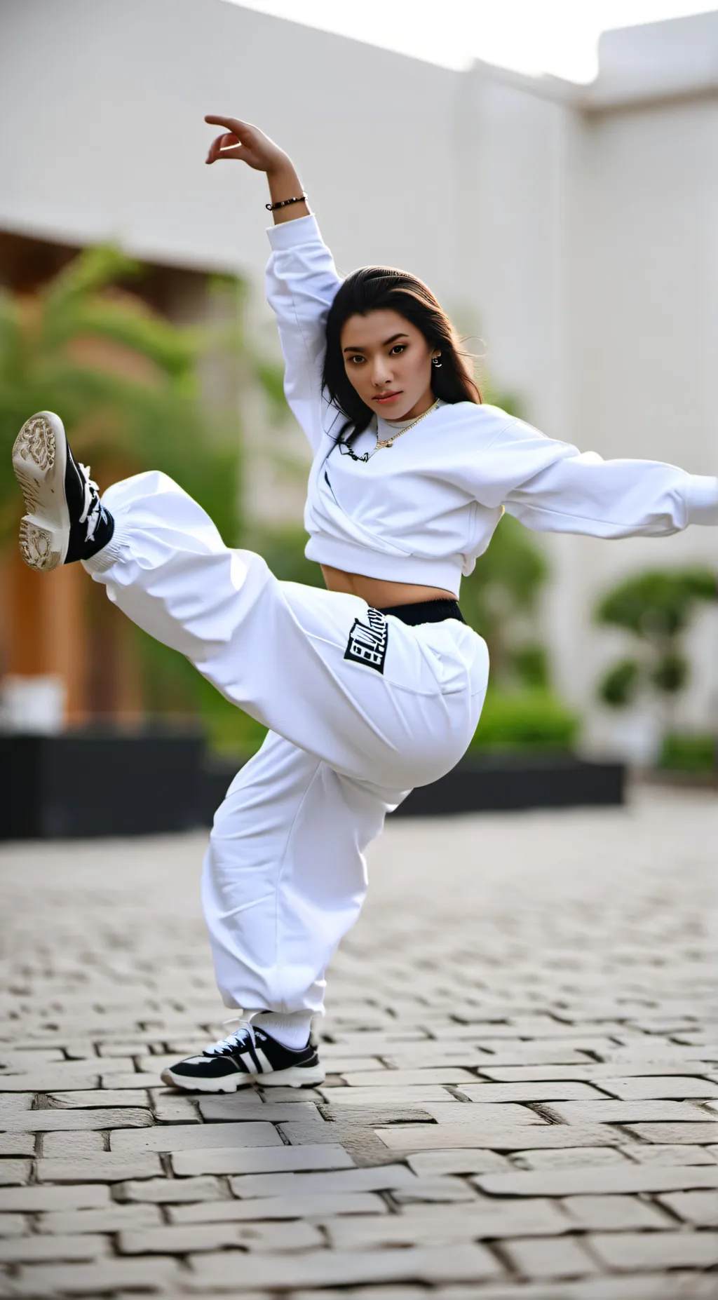 Talkie AI - Chat with Alina