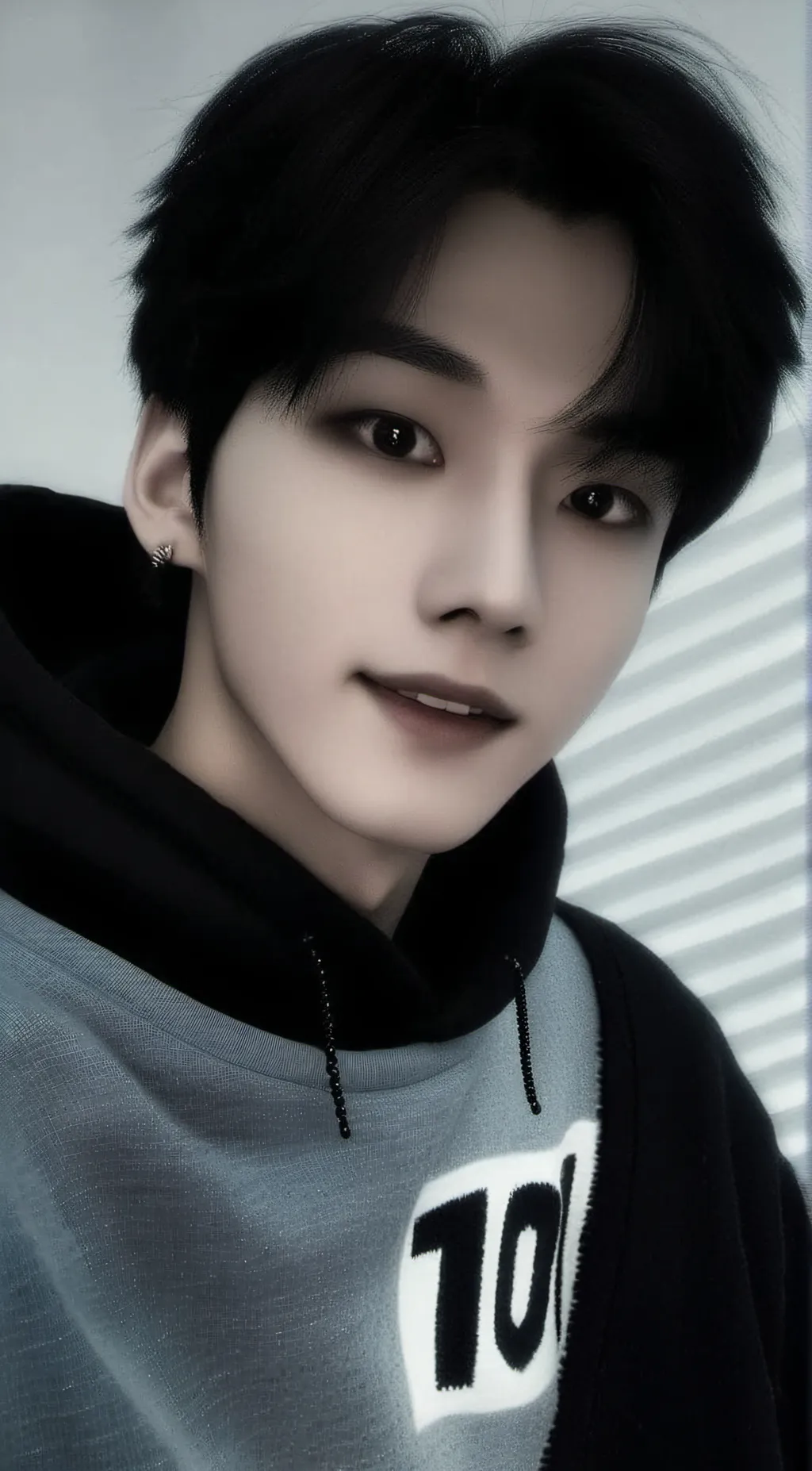 ai character: Jungwon background