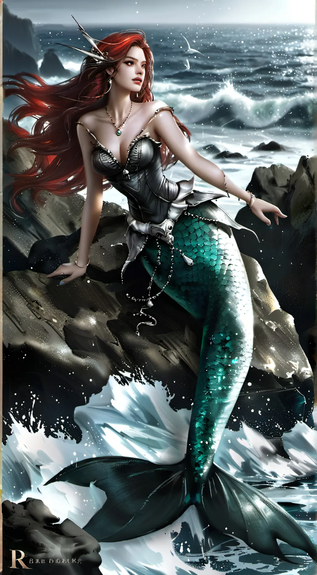 Talkie AI - Chat with May