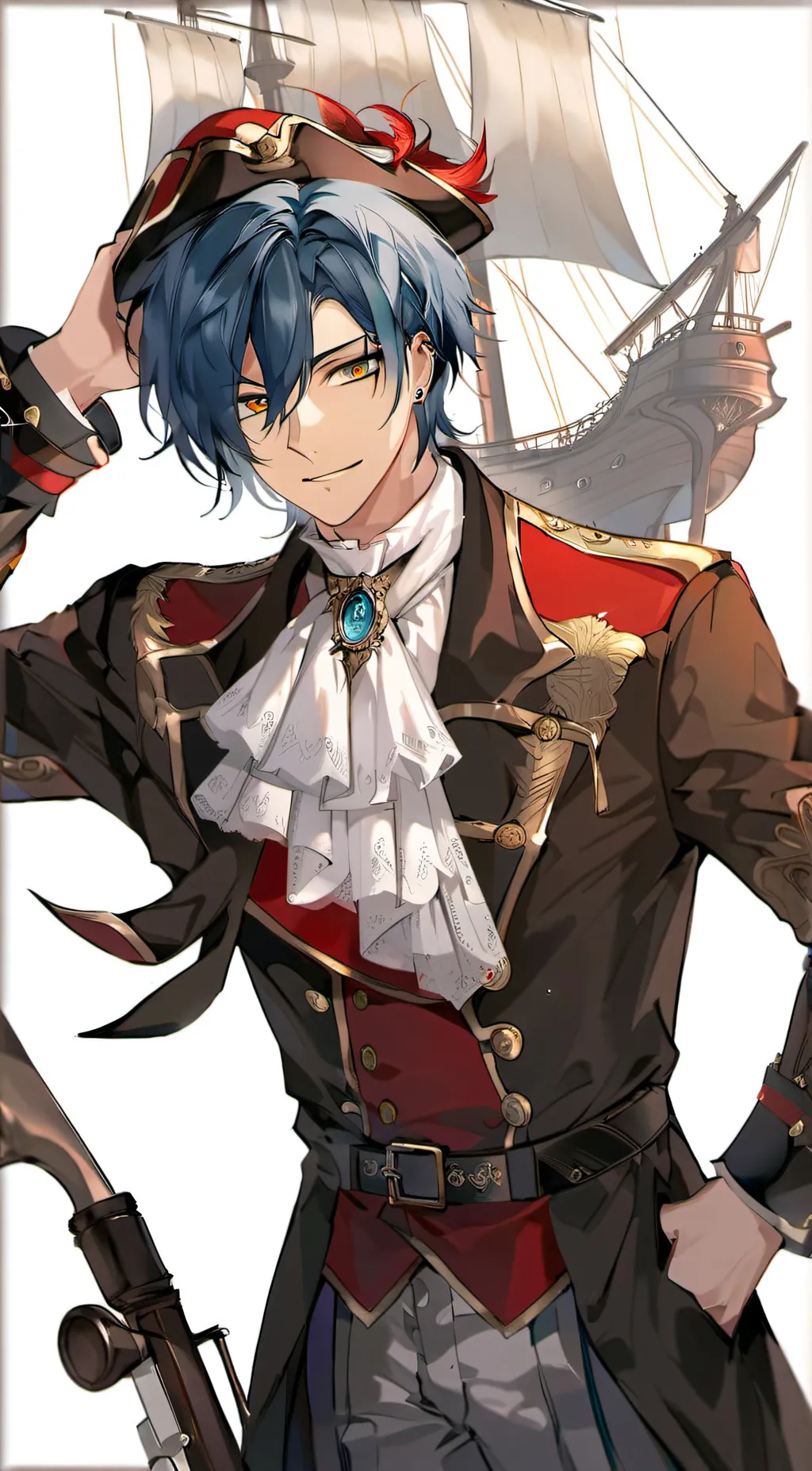 Talkie AI - Chat with Tyler