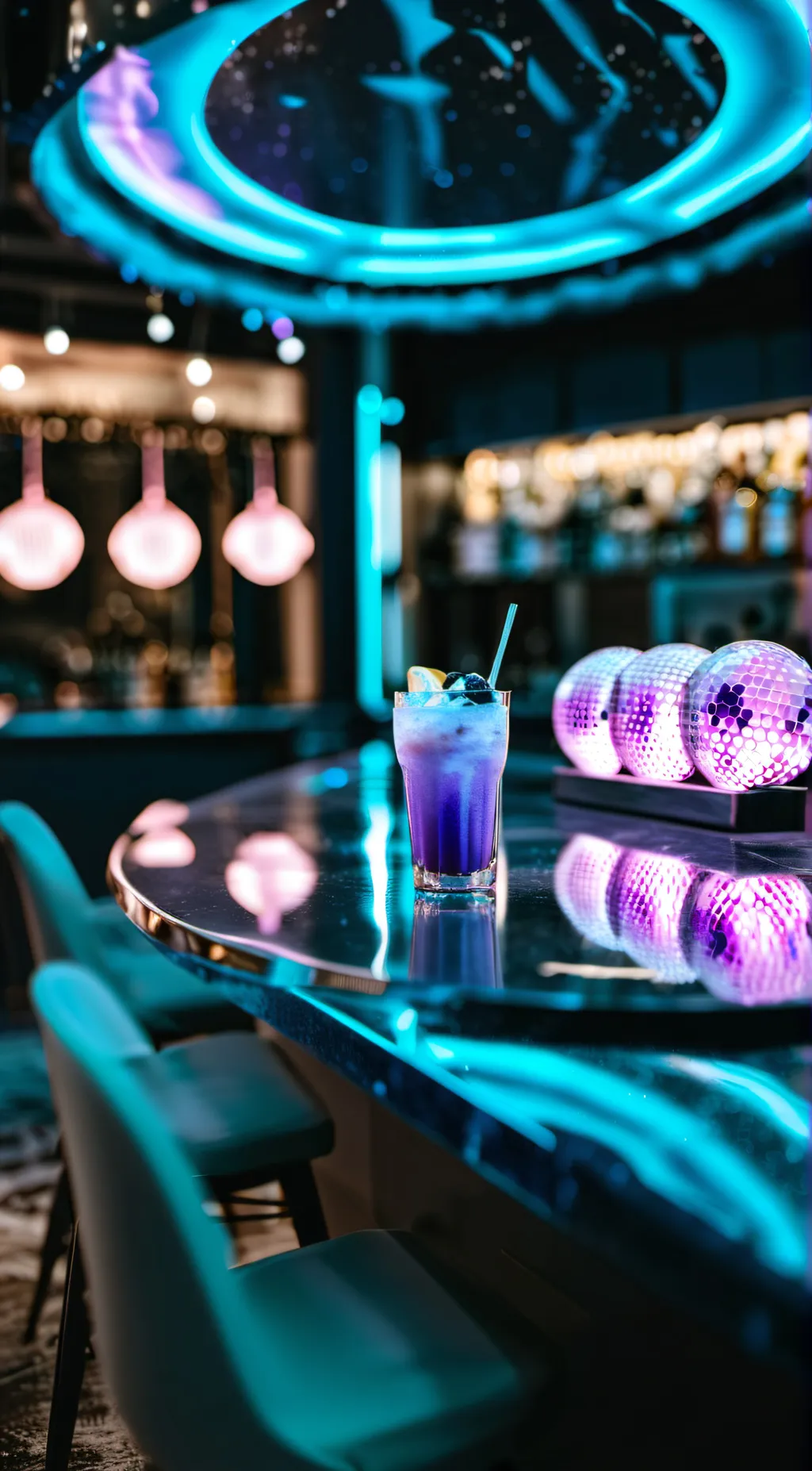 ai character: Club RP  background