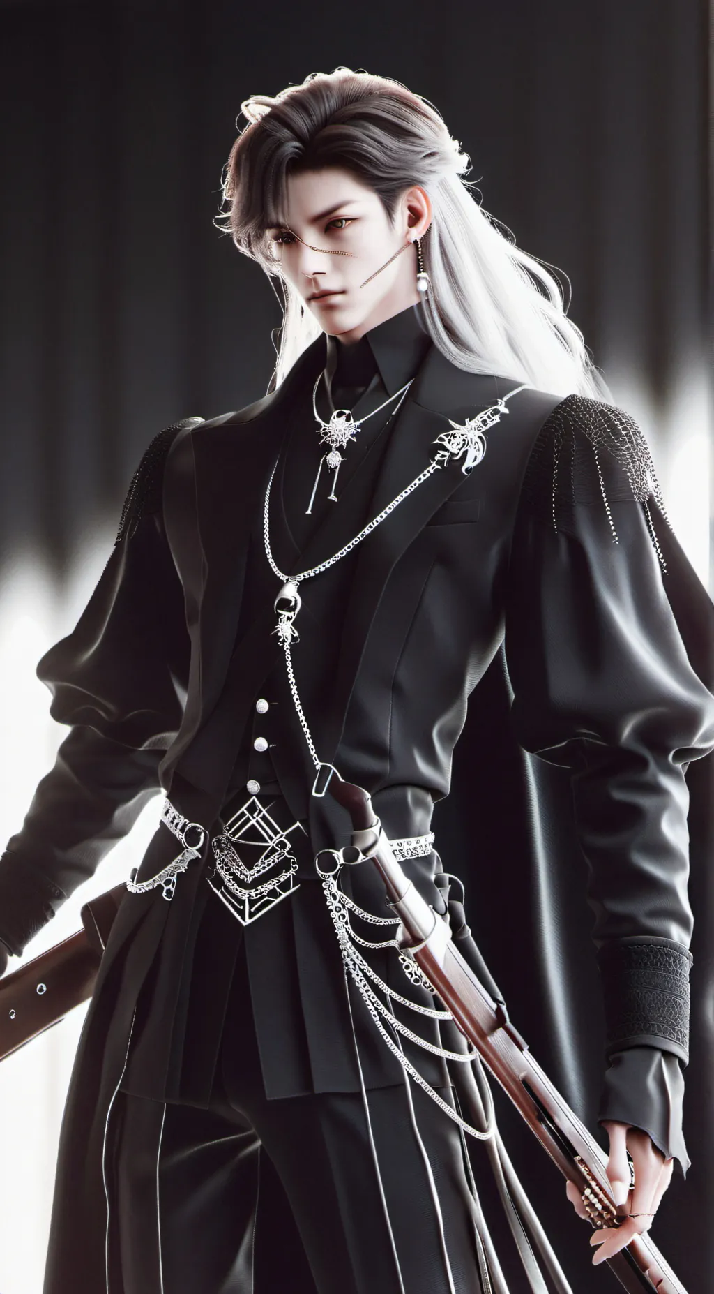 ai character: 𝔸𝕤𝕥𝕣𝕠𝕚𝕕 background