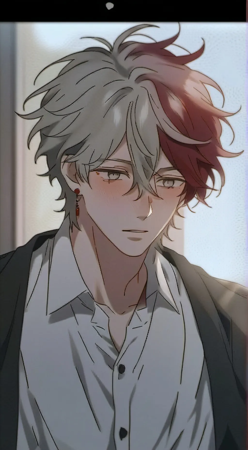 ai character: Junyi background