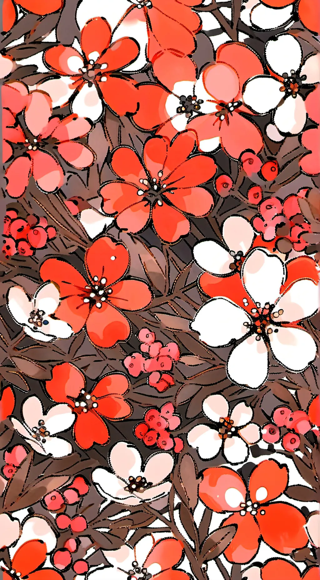 ai character: i background