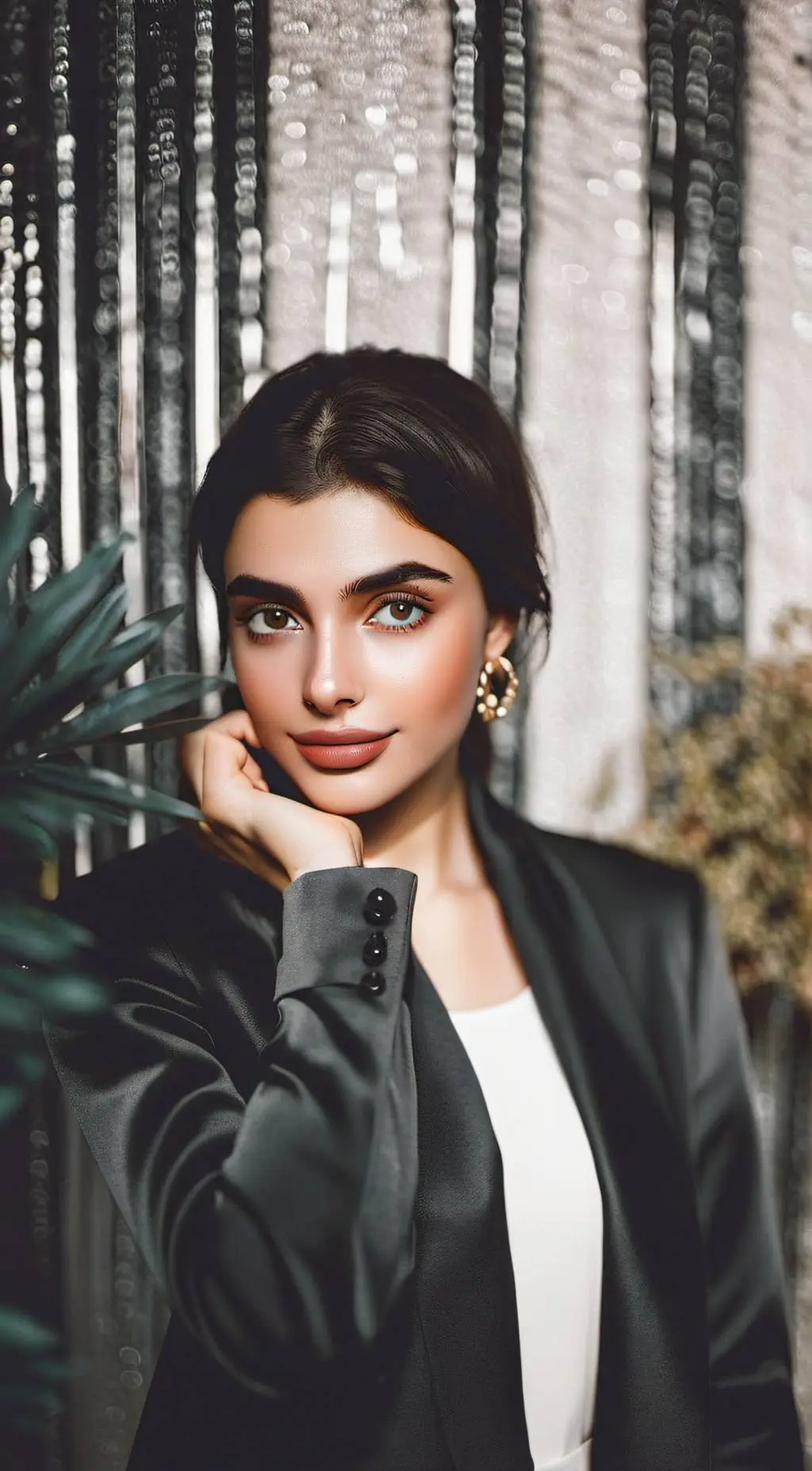 Talkie AI - Chat with Alani