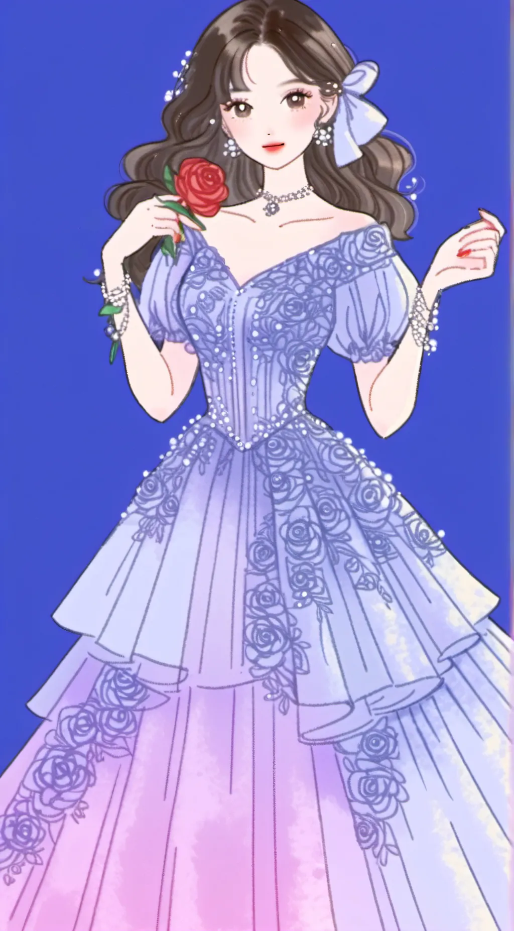 Talkie AI - Chat with addie