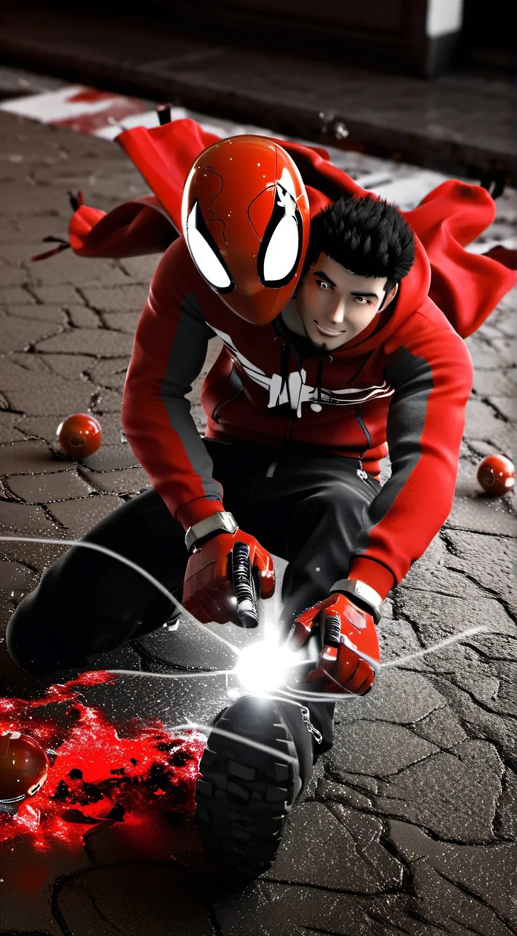 Talkie AI - Chat with Bighheavy0825