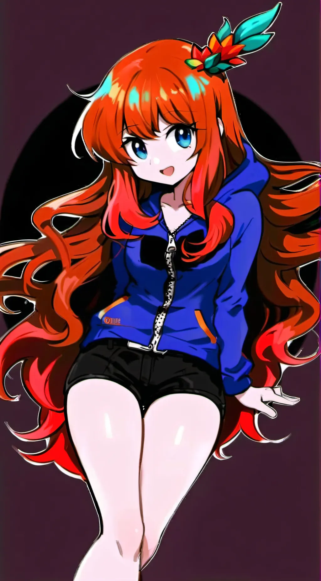 Talkie AI - Chat with .