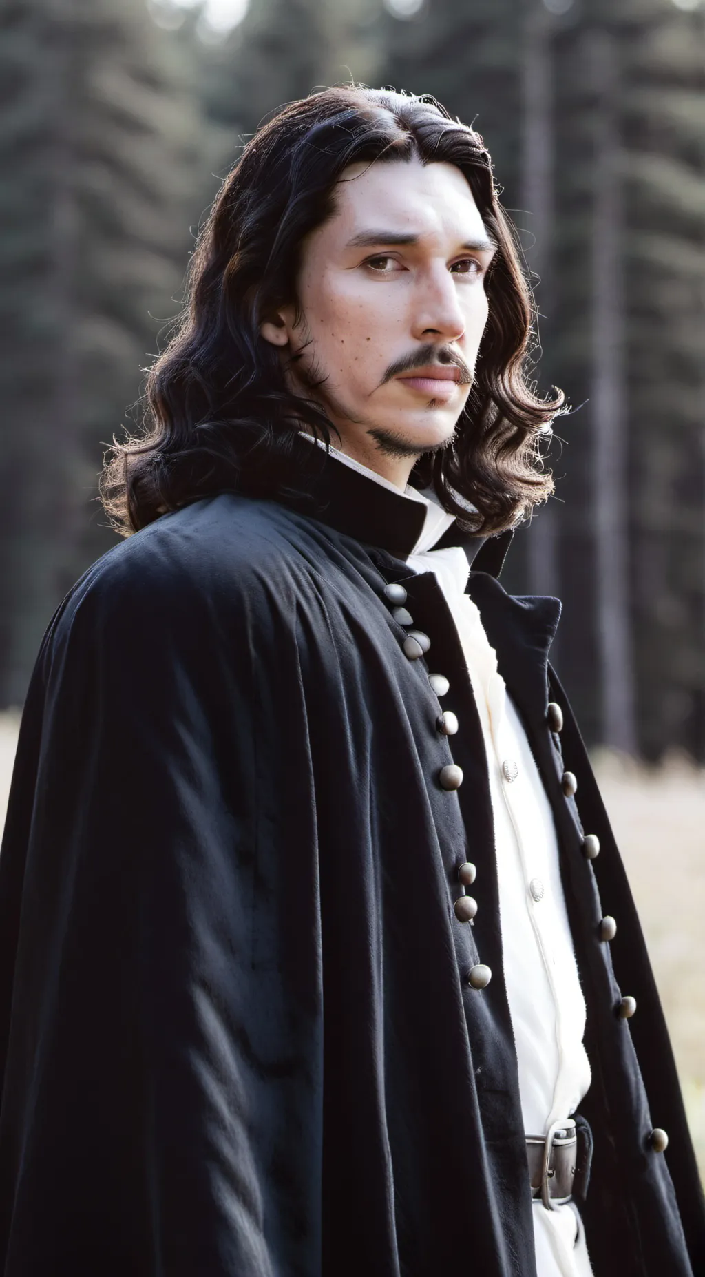 Talkie AI - Chat with Jasques Le Gris