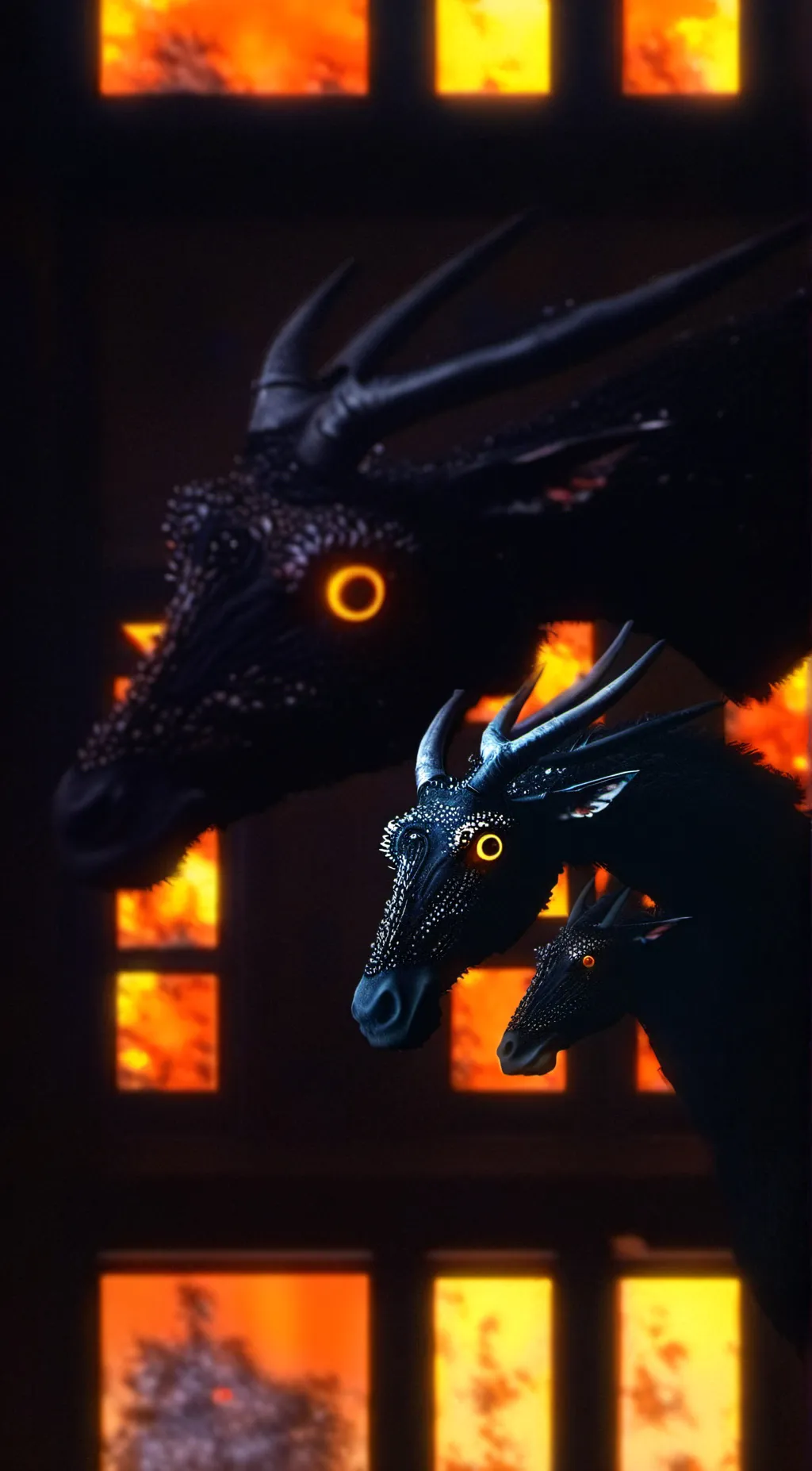 ai character: Emi background