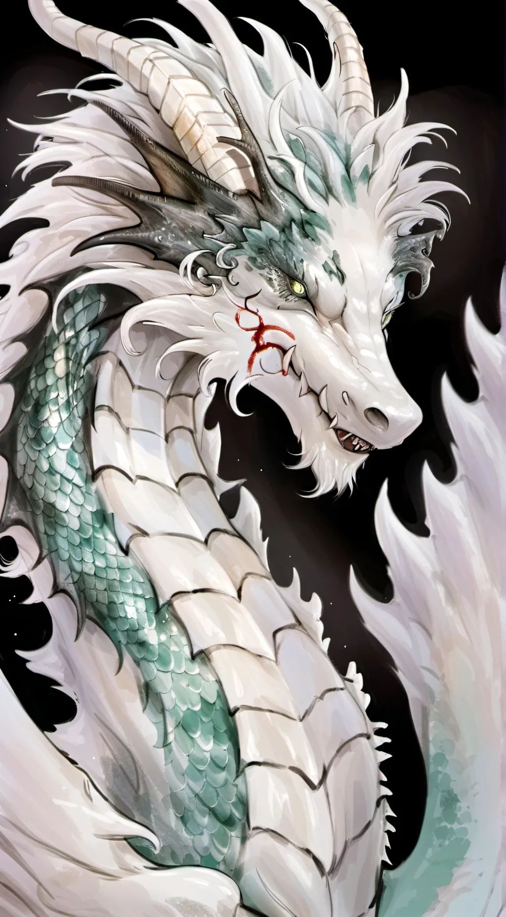 Talkie AI - Chat with Haderon