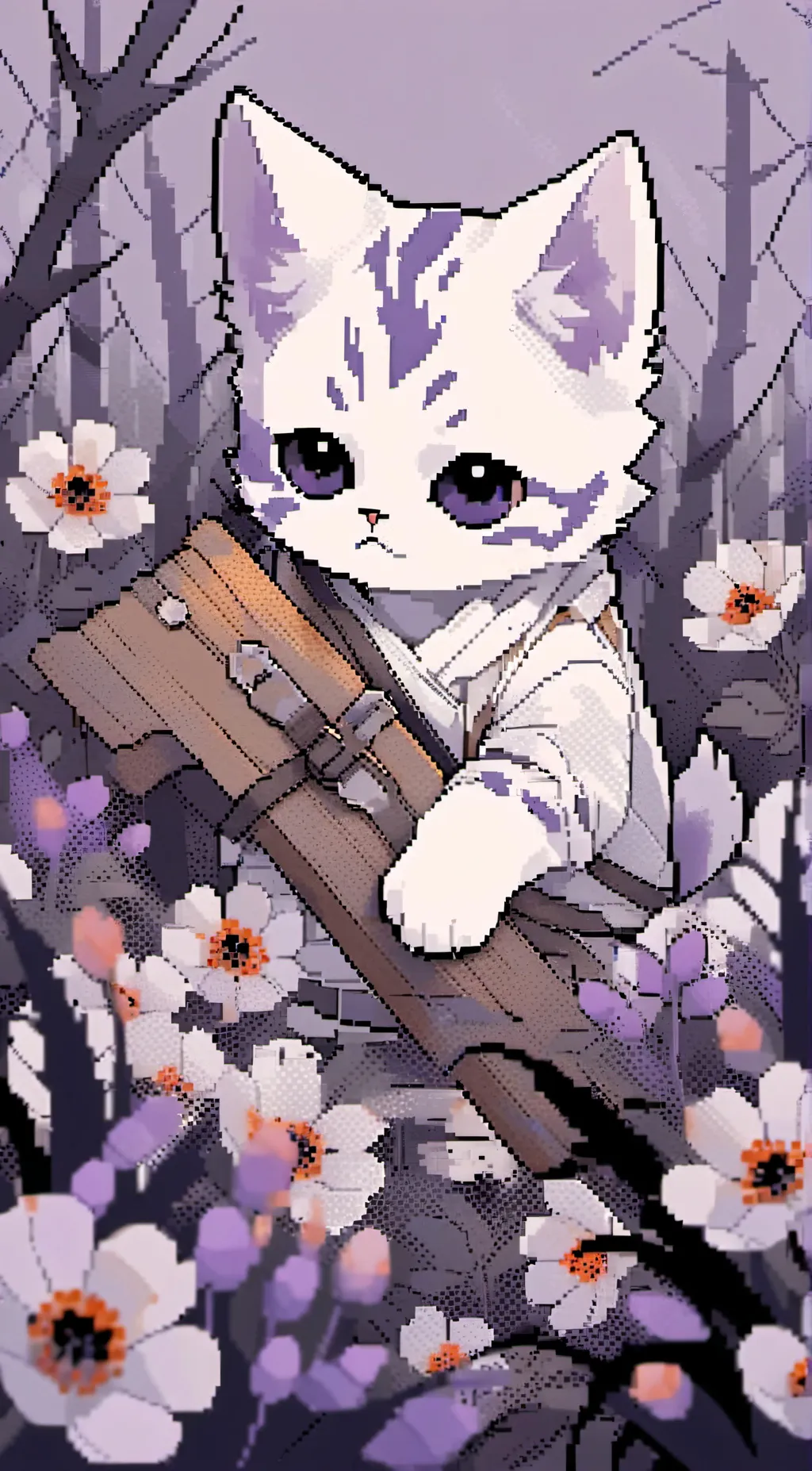 Talkie AI - Chat with Catnap 