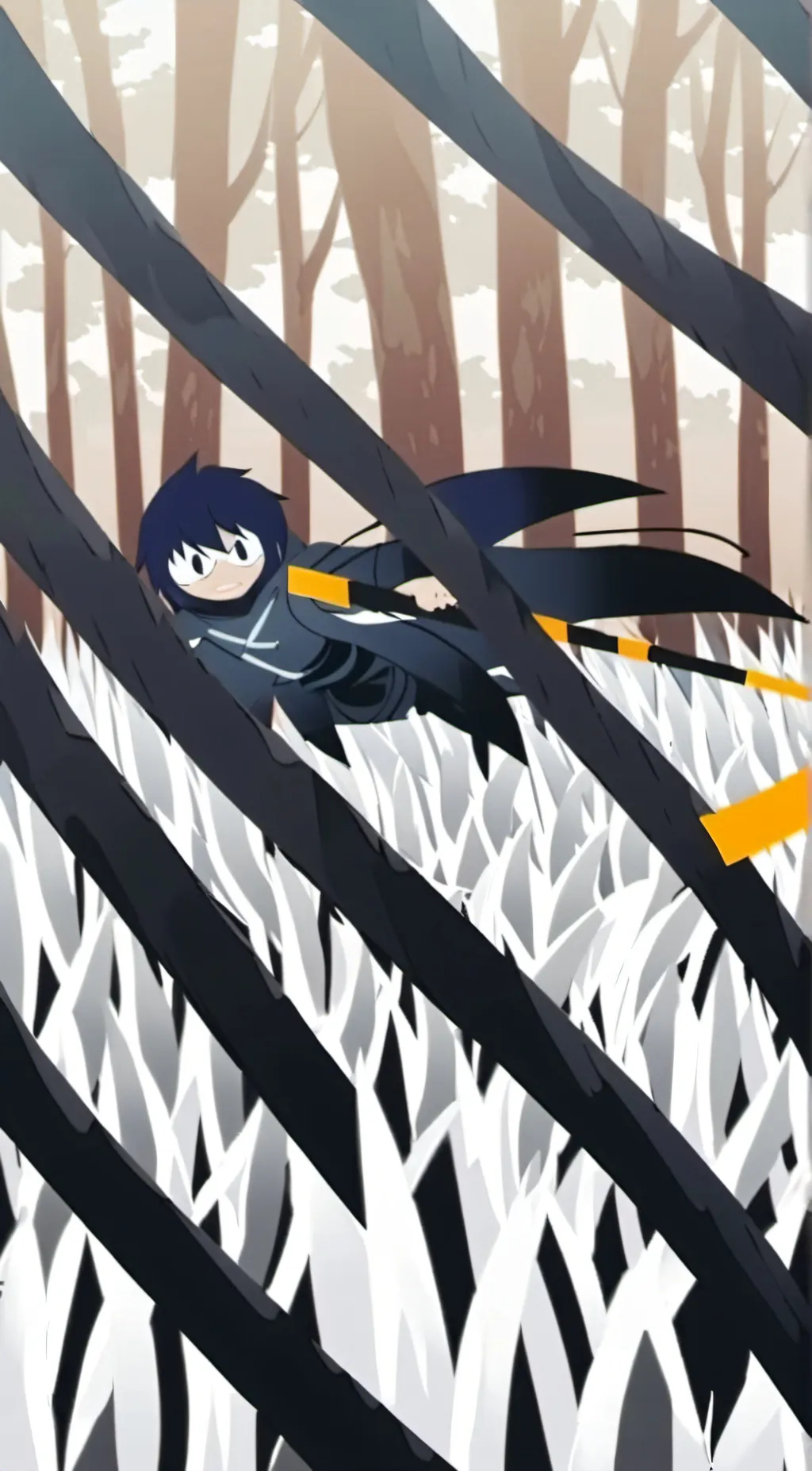 ai character: make ur boy/girl background