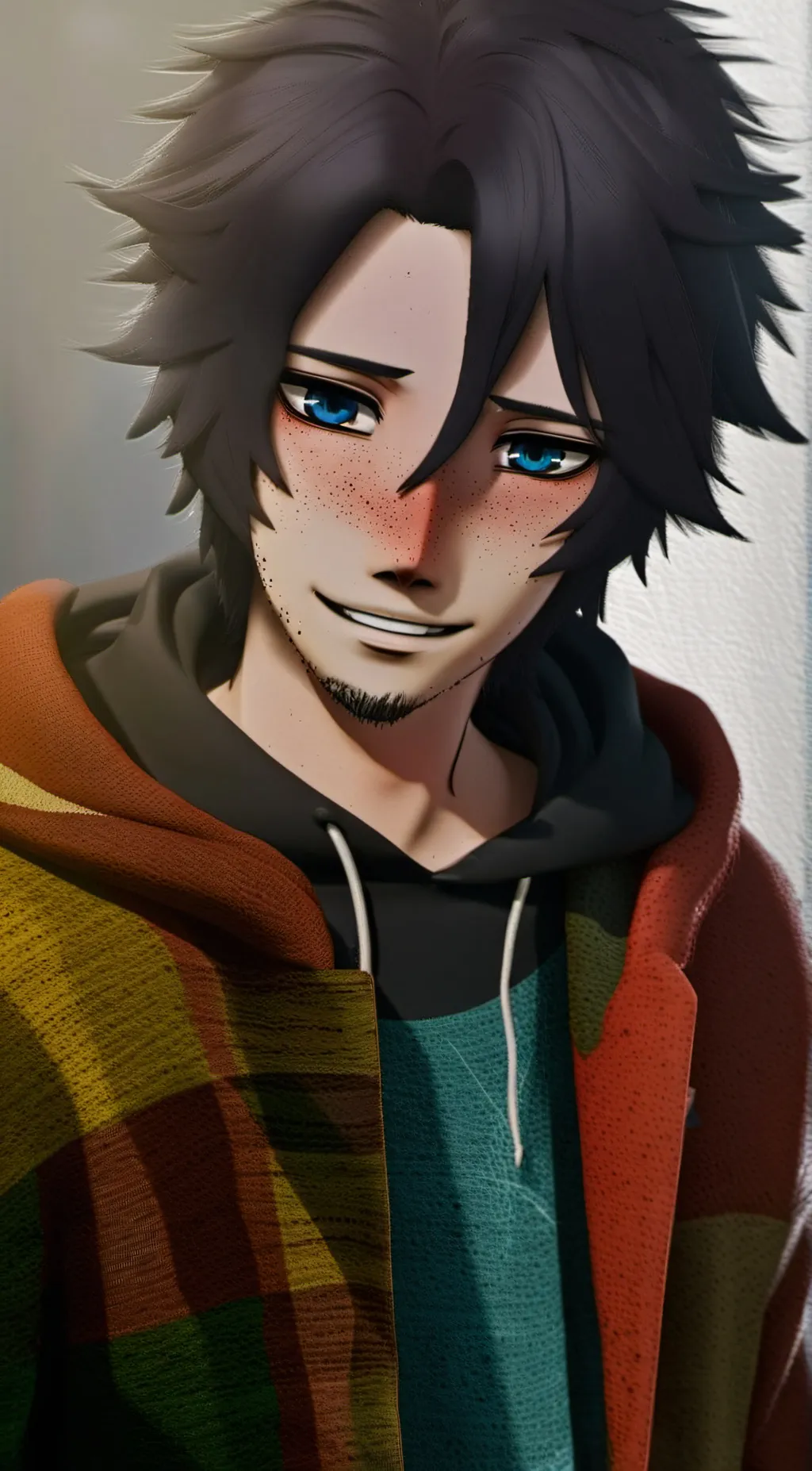 ai character: {-carl-} background