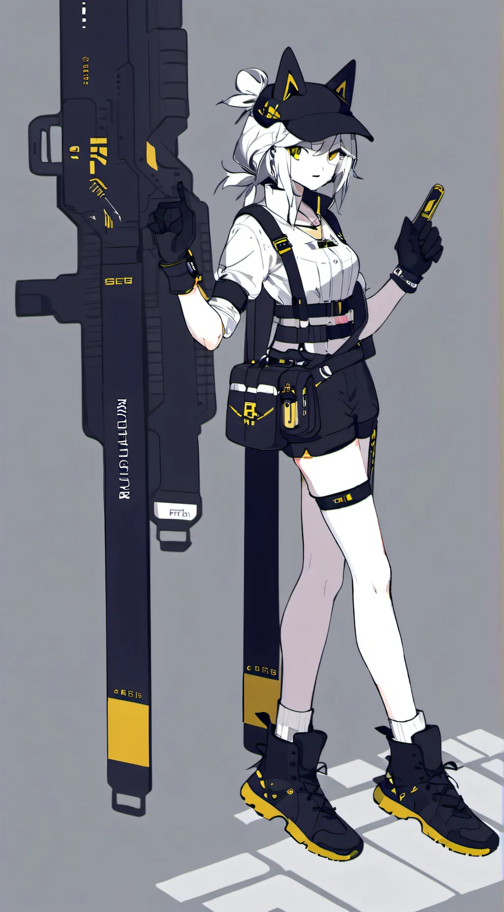 Talkie AI - Chat with my cansr won bye