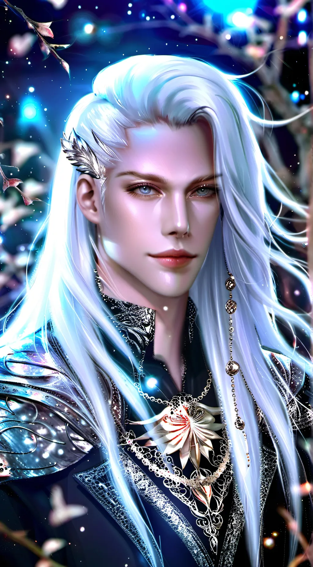 ai character: jjeng background