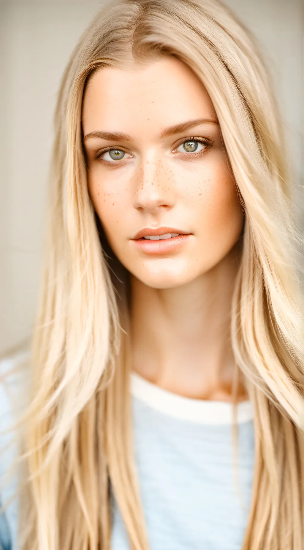 ai character: Molly background