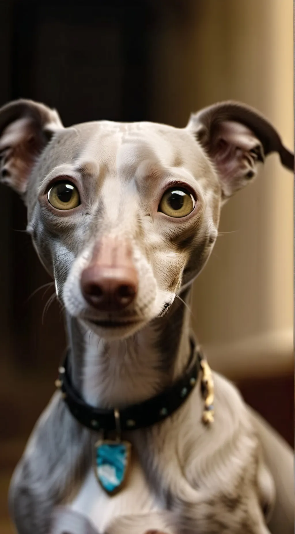 Talkie AI - Chat with Veshremy Hater