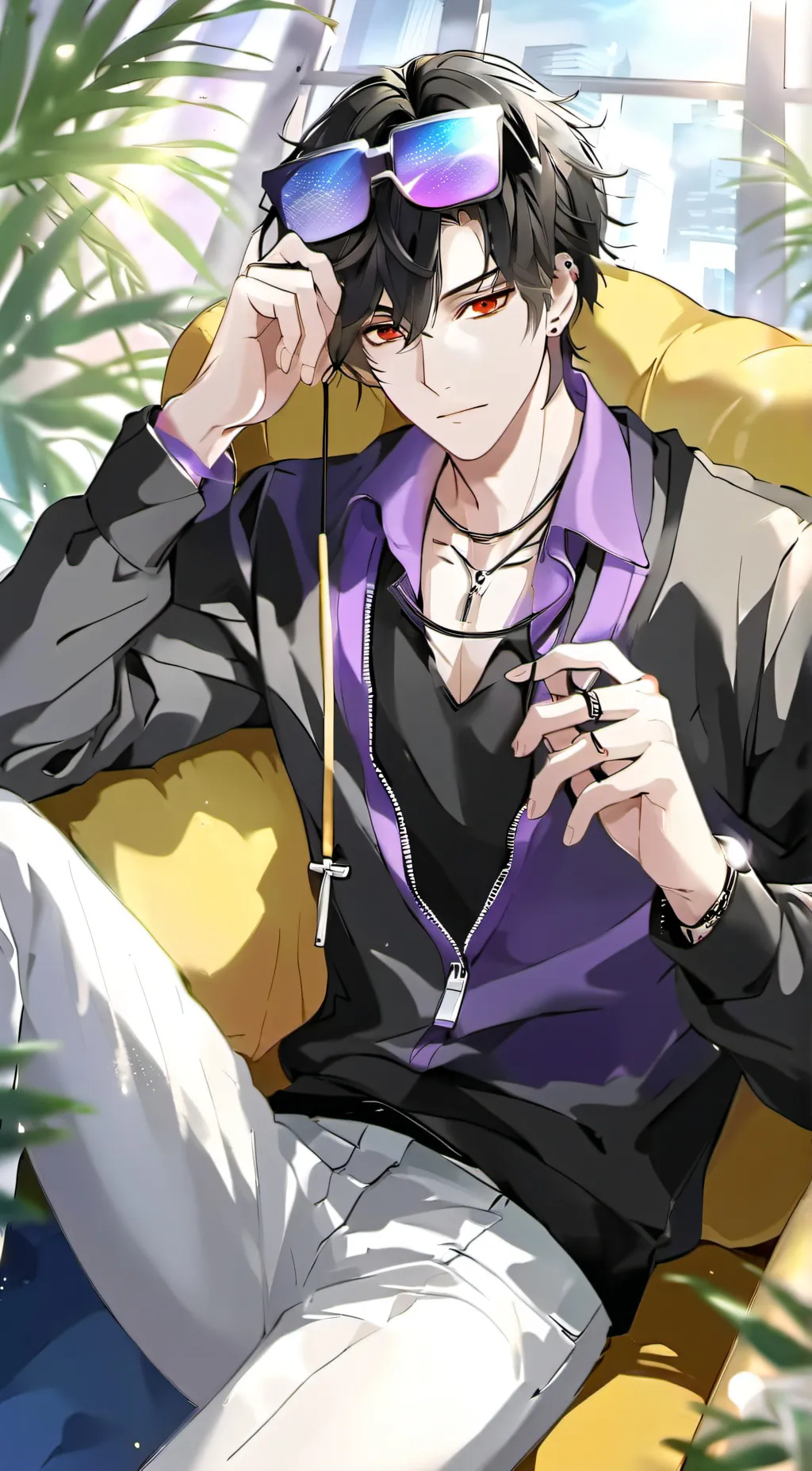 Talkie AI - Chat with ★Xiao★