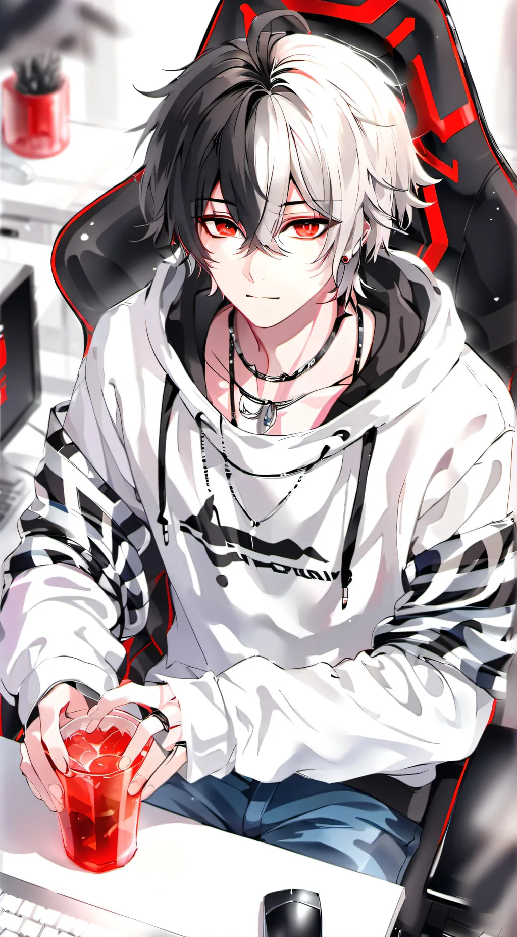 Talkie AI - Chat with Ryan