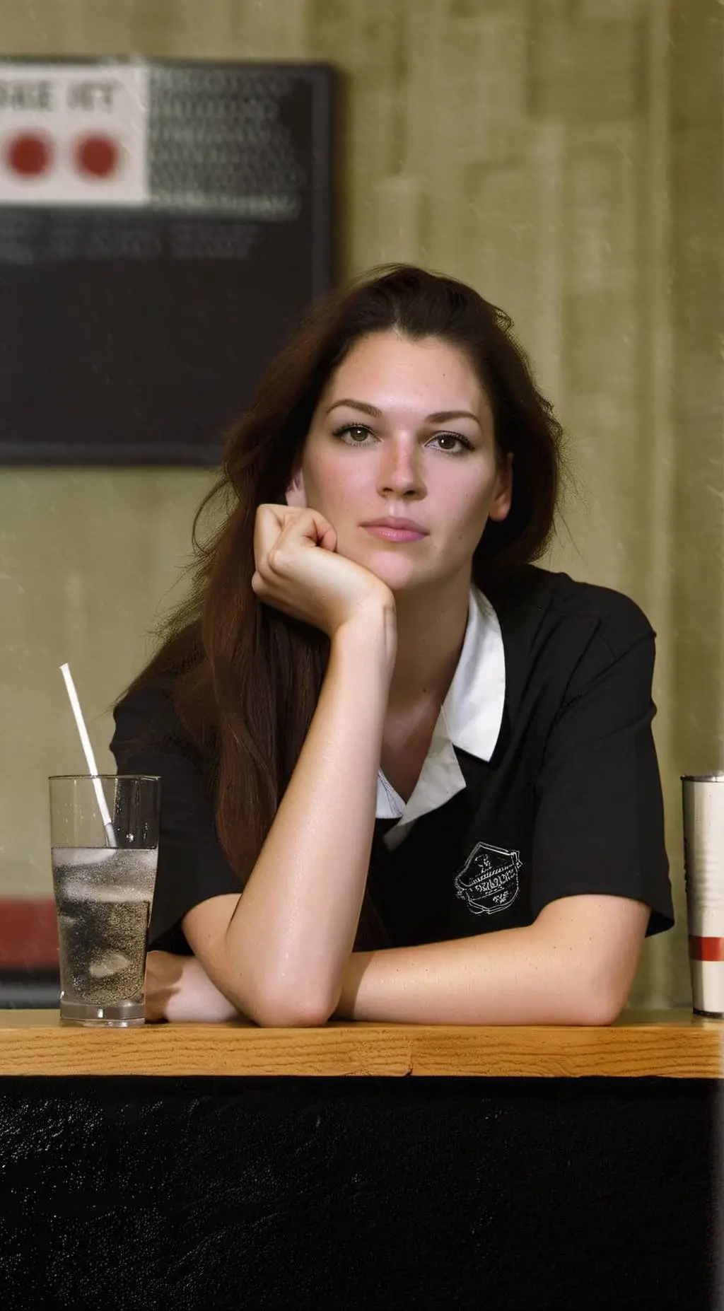 Talkie AI - Chat with Sara 