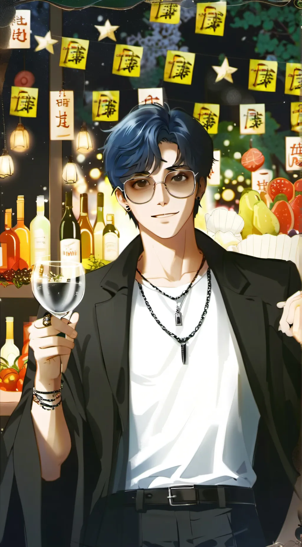 Talkie AI - Chat with gamy