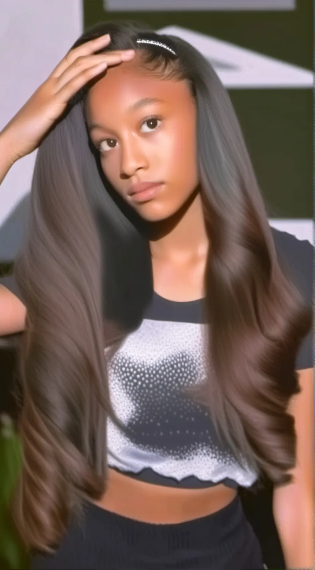 ai character: jayah  background